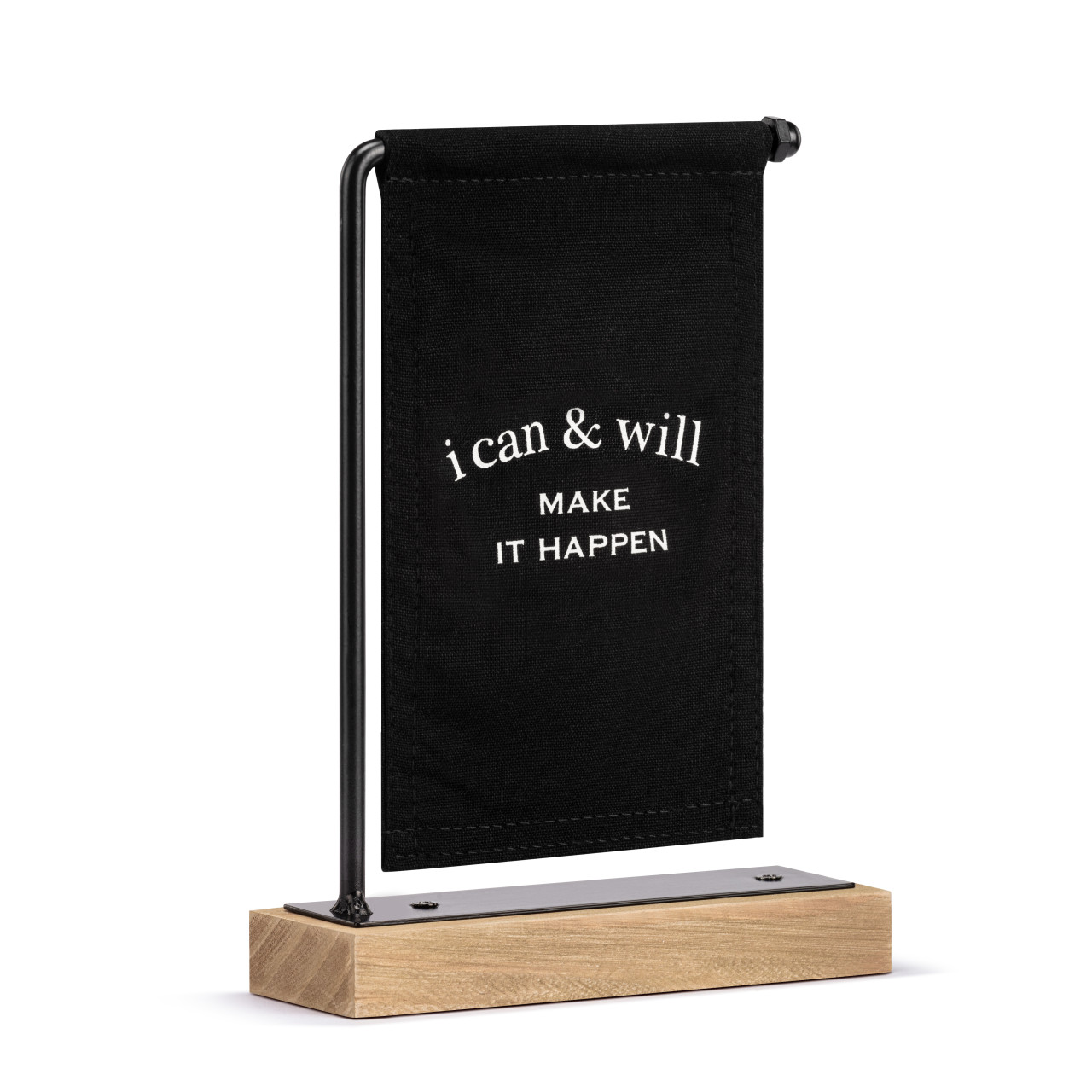 Make It Happen Banner with Stand thumbnail