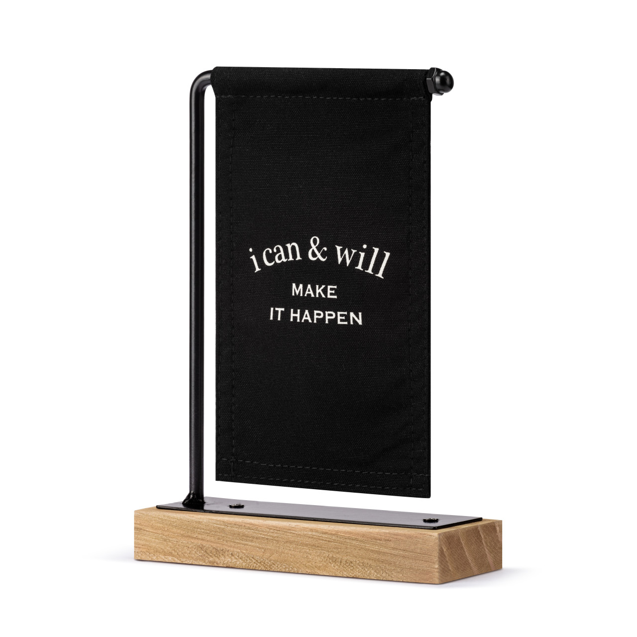 Make It Happen Banner with Stand thumbnail