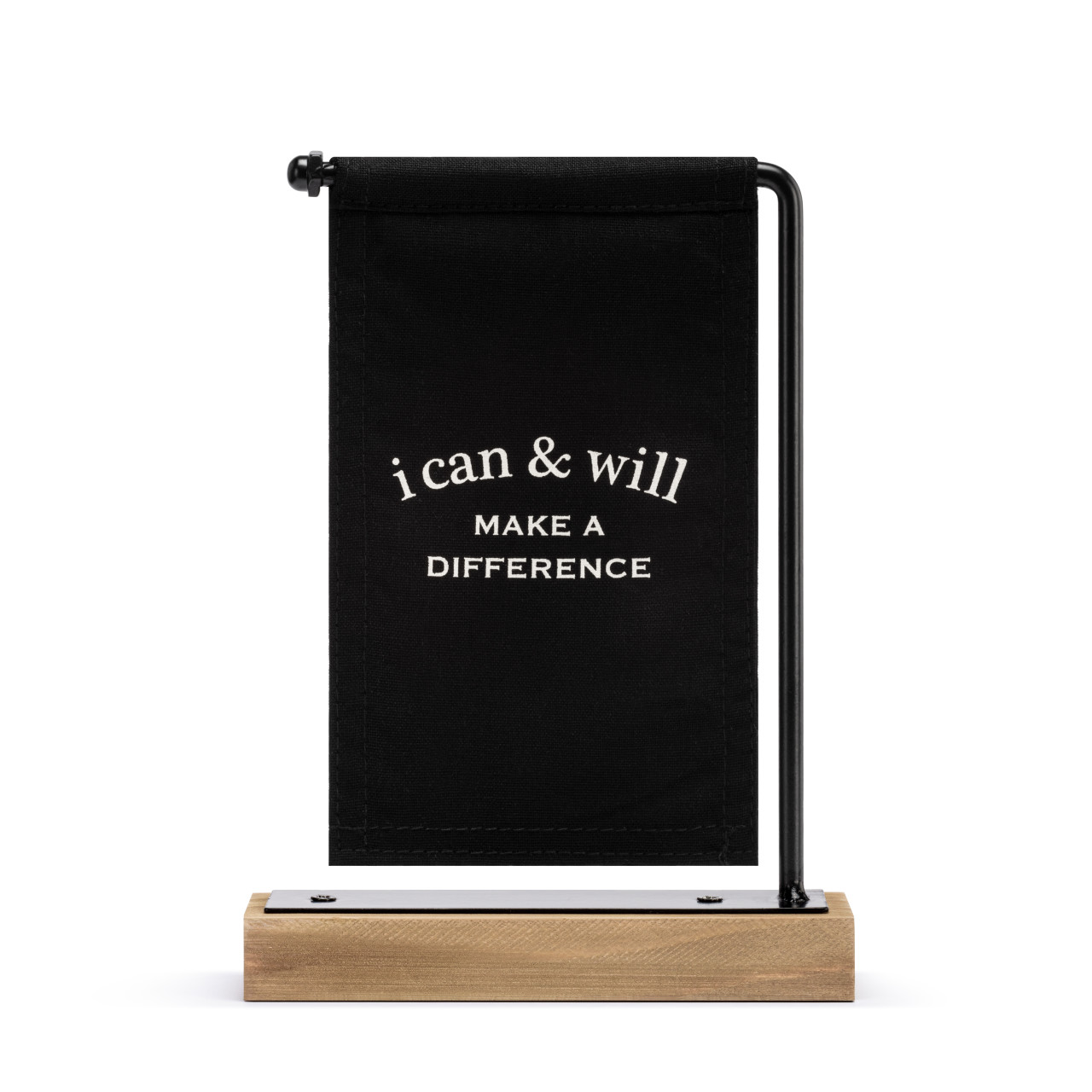 Make It Happen Banner with Stand thumbnail