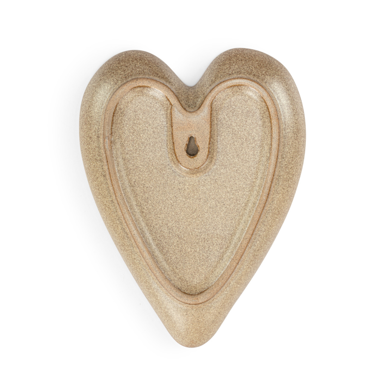 Kitchen Conversions Heart Spoon Rest thumbnail