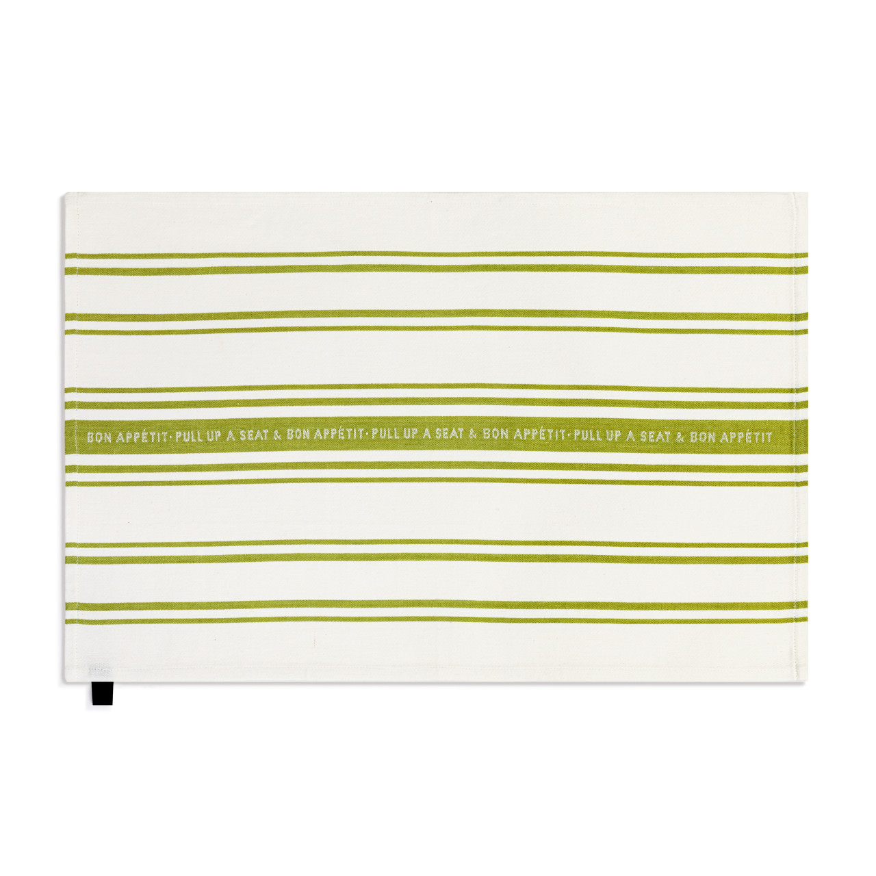 Bon Appétit Kitchen Towel thumbnail