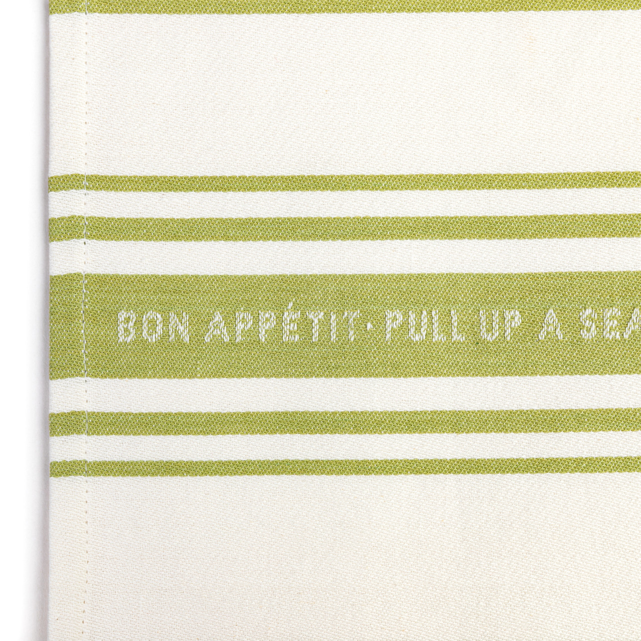 Bon Appétit Kitchen Towel thumbnail