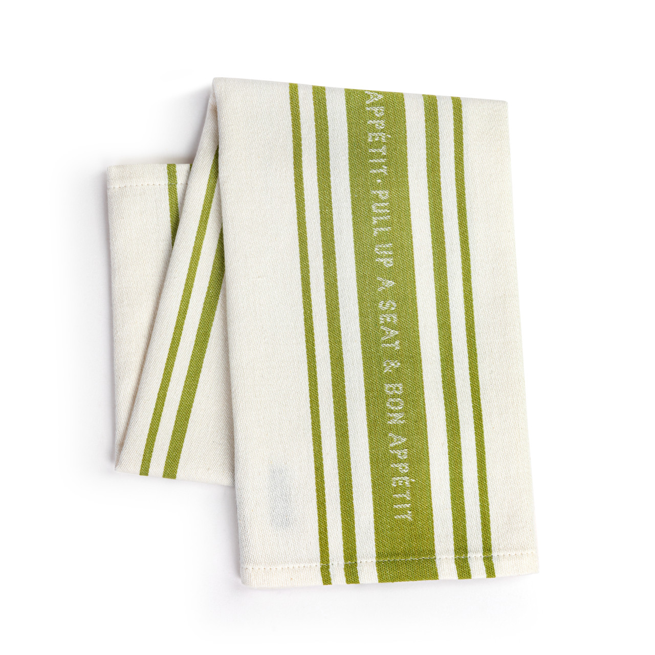 Bon Appétit Kitchen Towel thumbnail