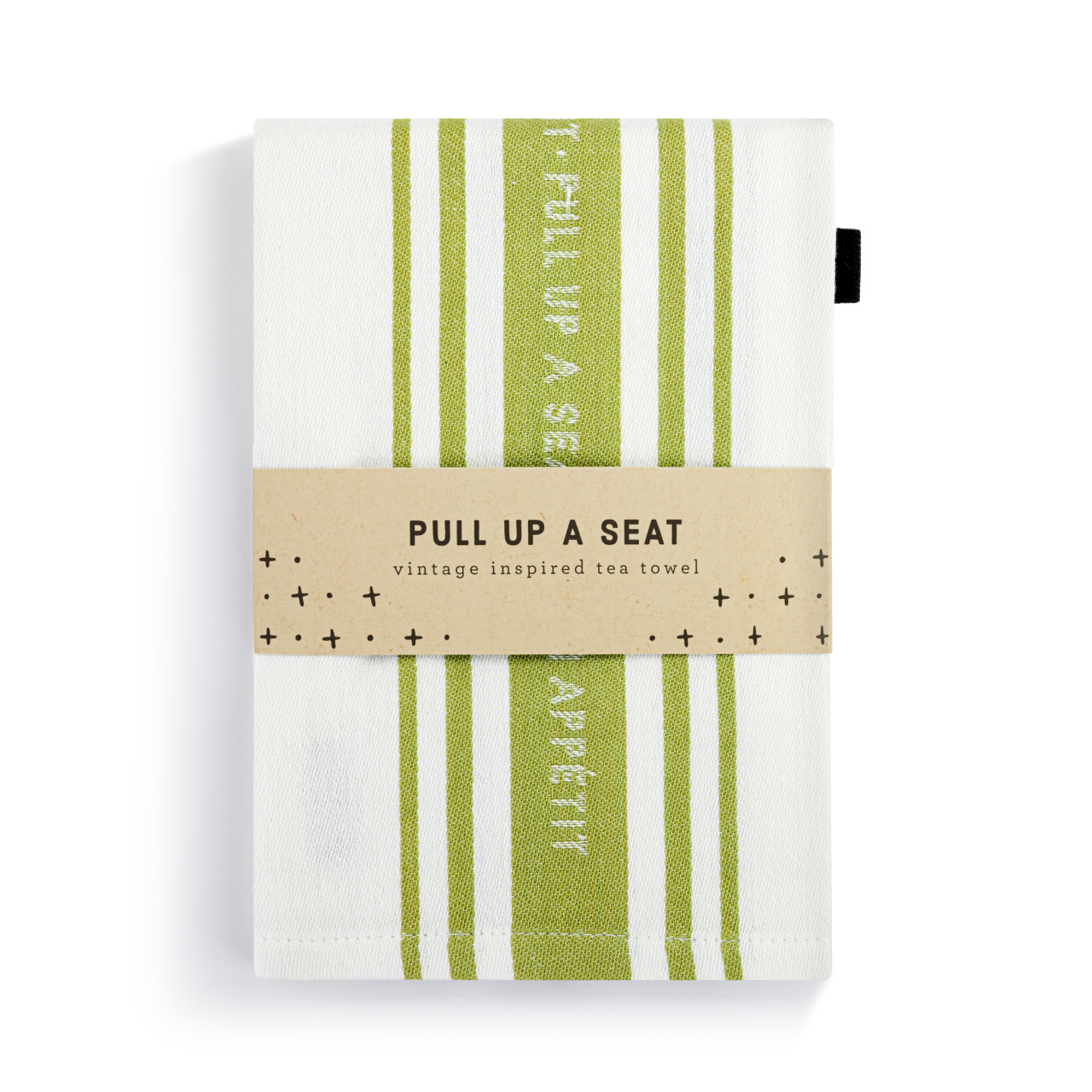 Bon Appétit Kitchen Towel thumbnail