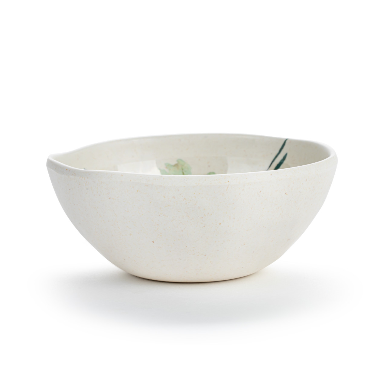 Lemons Melamine Dip Bowl thumbnail