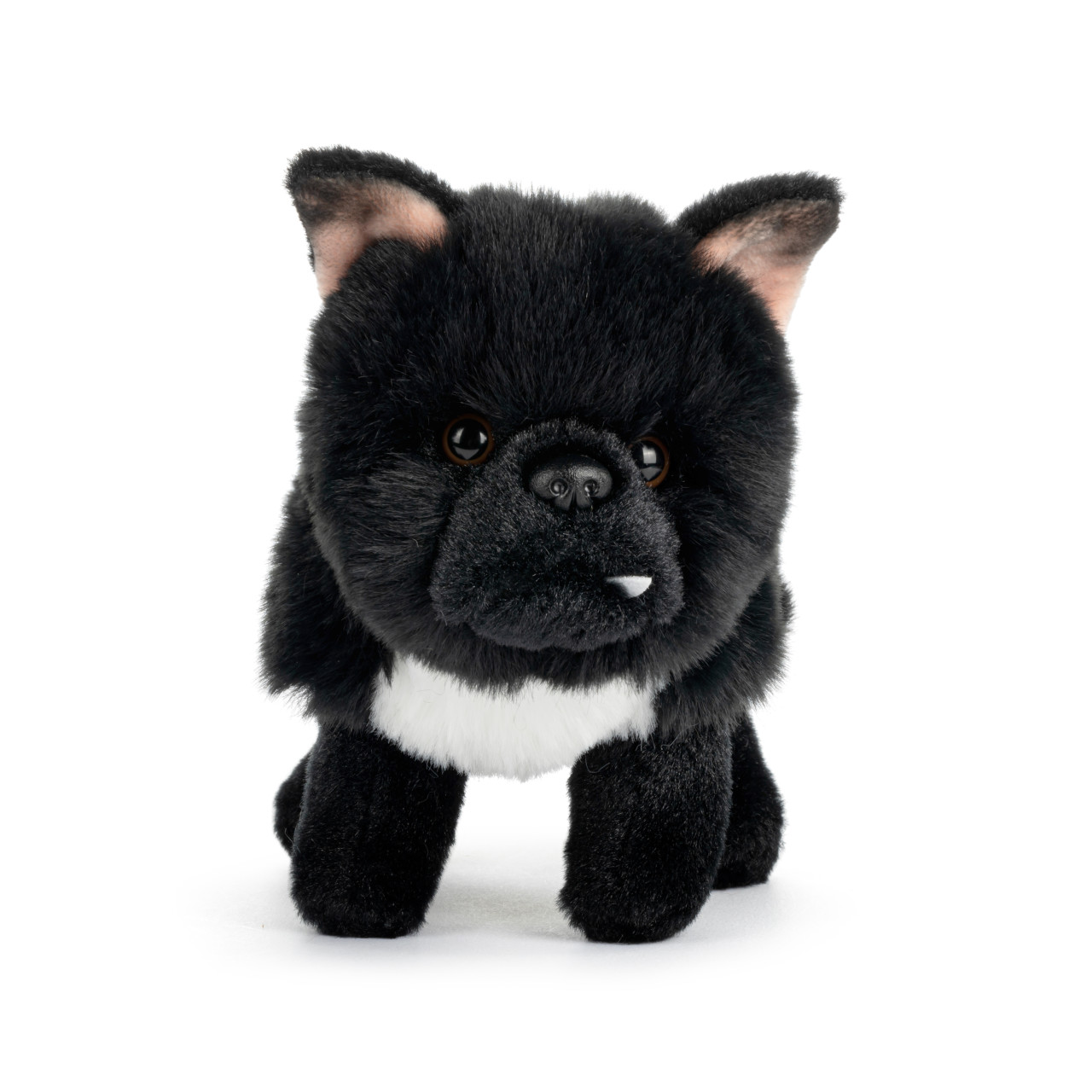 Brussels Griffon Mix Scruffy Beanbag thumbnail