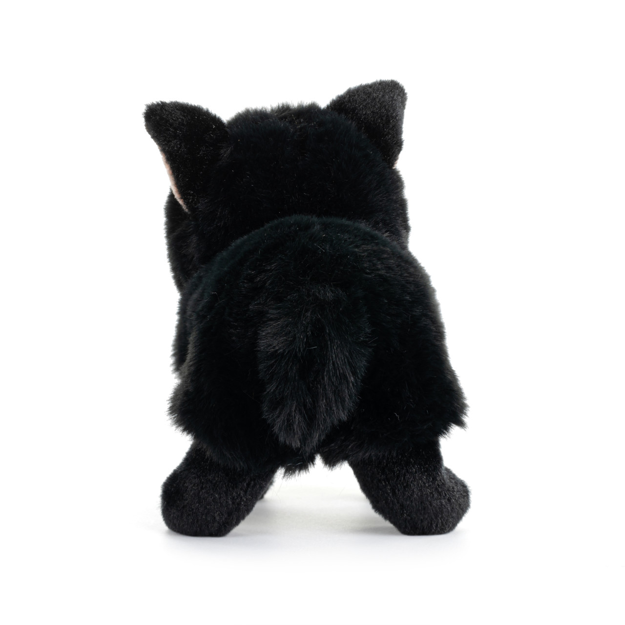 Brussels Griffon Mix Scruffy Beanbag thumbnail