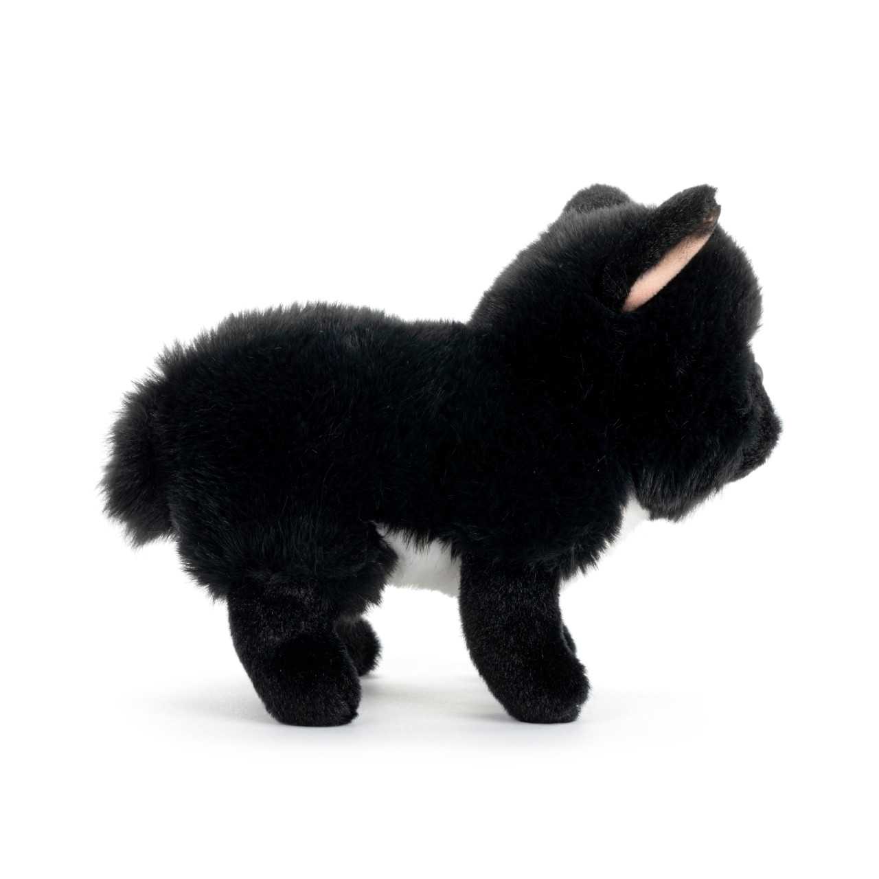 Brussels Griffon Mix Scruffy Beanbag thumbnail