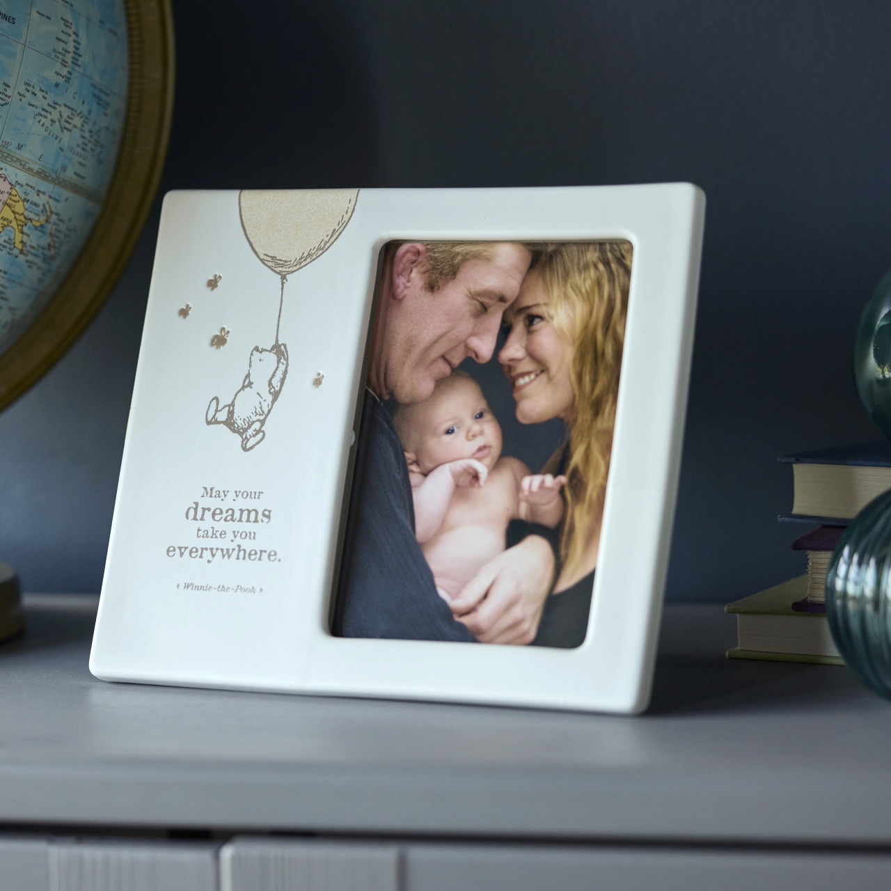 May Your Dreams Take You Everywhere Frame thumbnail