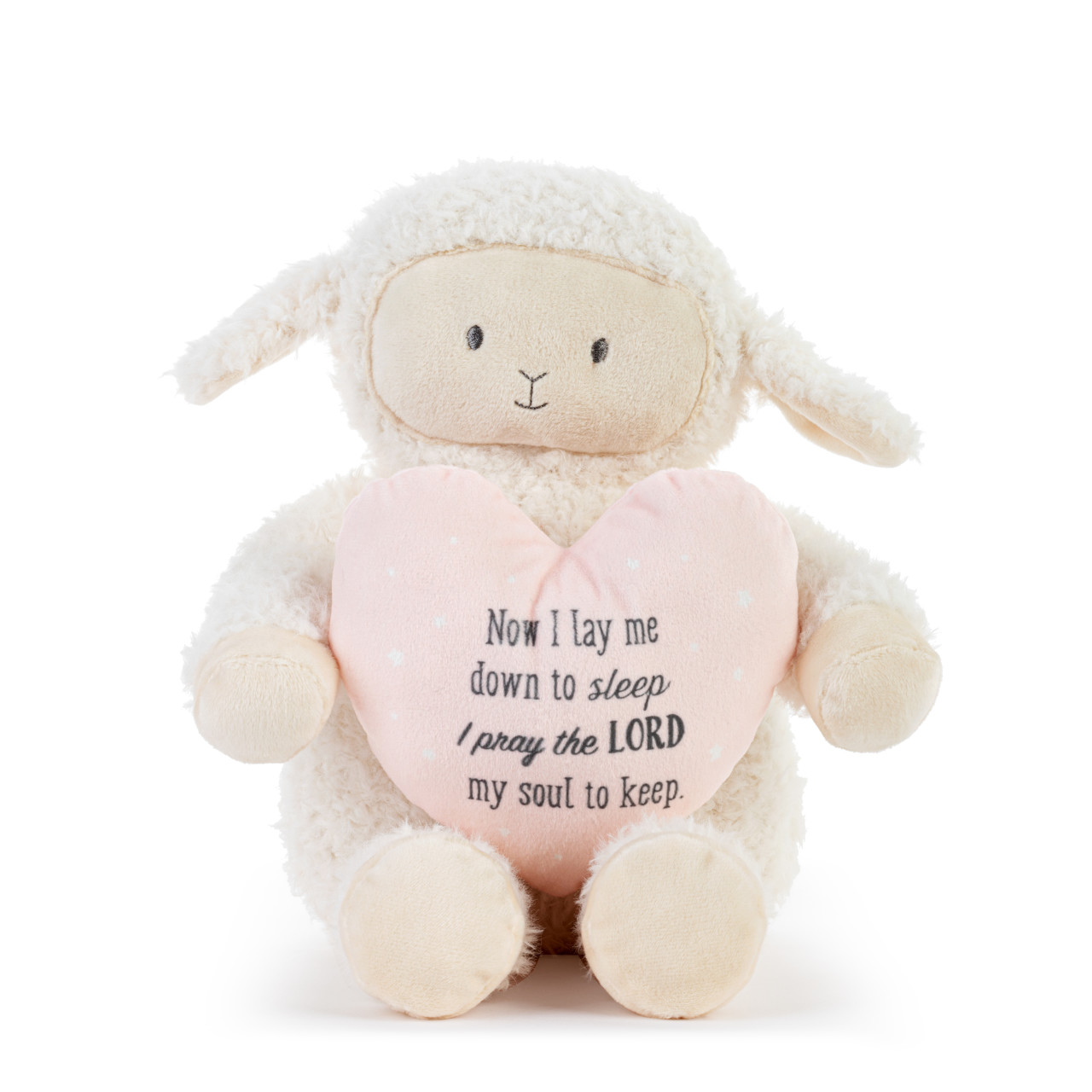 Jesus Loves Me Lullaby Lamb thumbnail