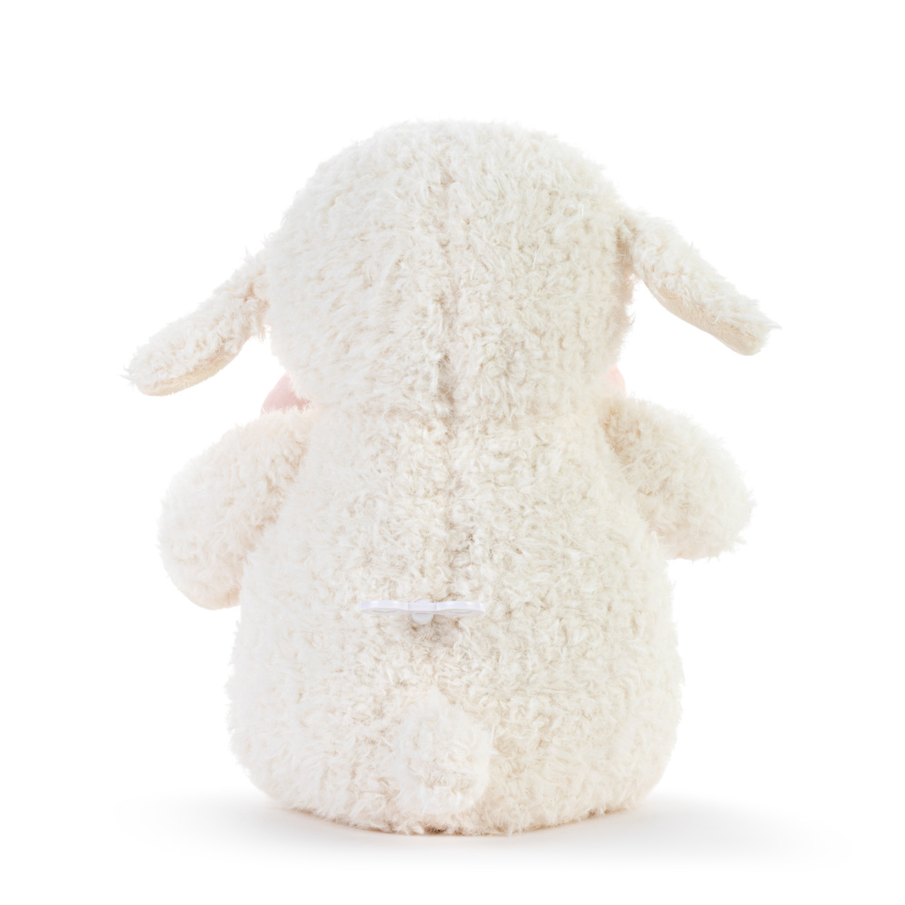 Jesus Loves Me Lullaby Lamb thumbnail