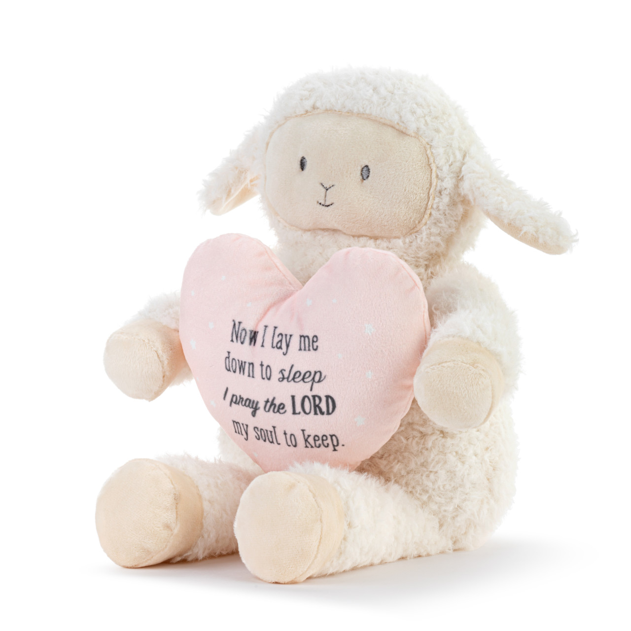Jesus Loves Me Lullaby Lamb thumbnail