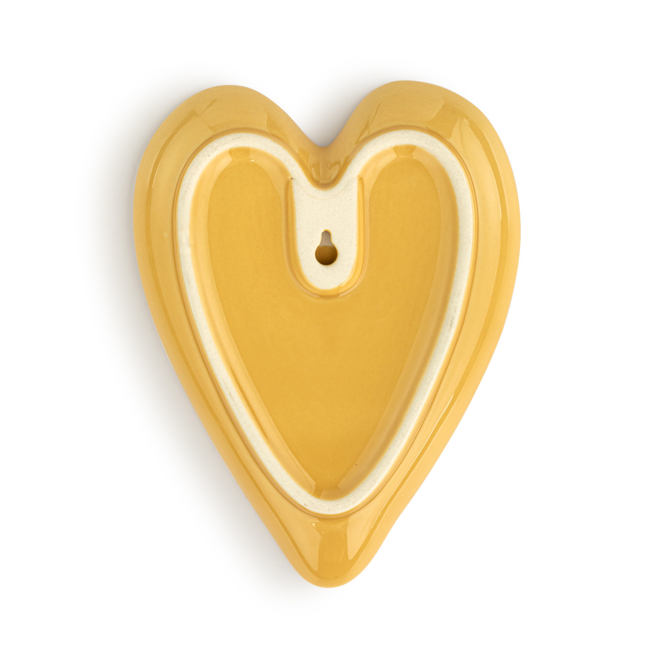Full of Zest Heart Spoon Rest thumbnail
