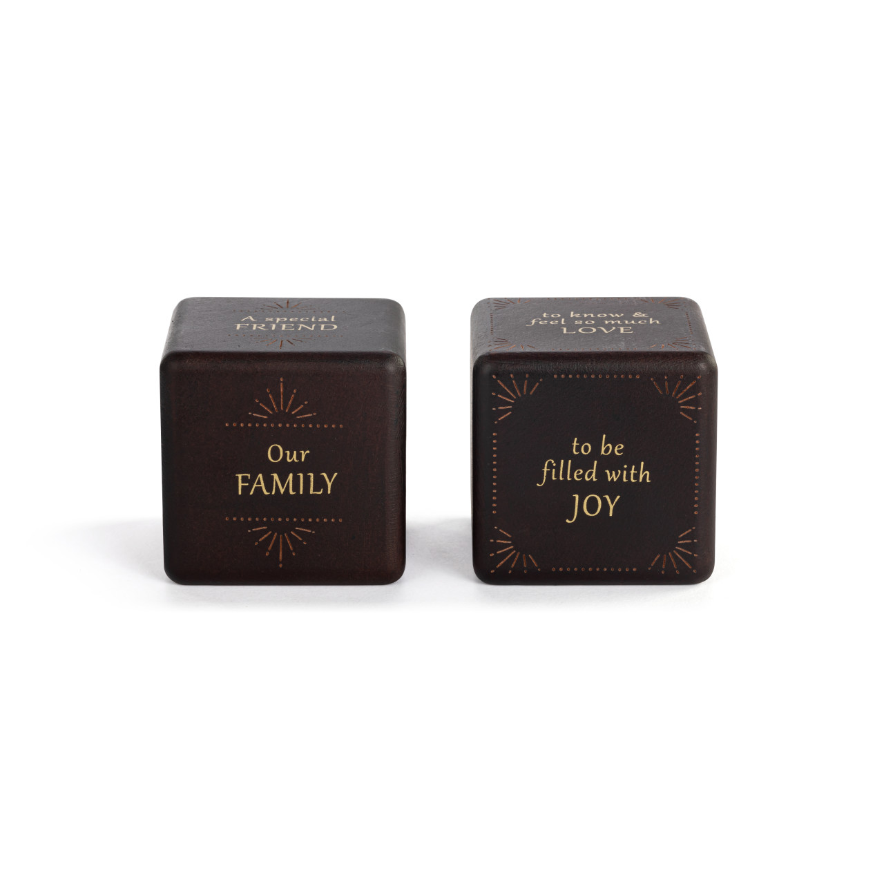 Family Blessings Blocks thumbnail