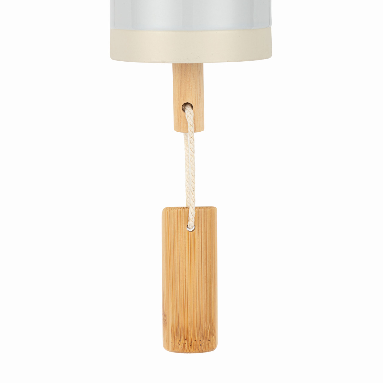 PeeWee Coneflower Windchime thumbnail