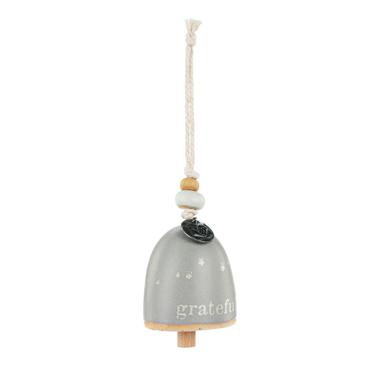 Mini Bell - Grateful thumbnail