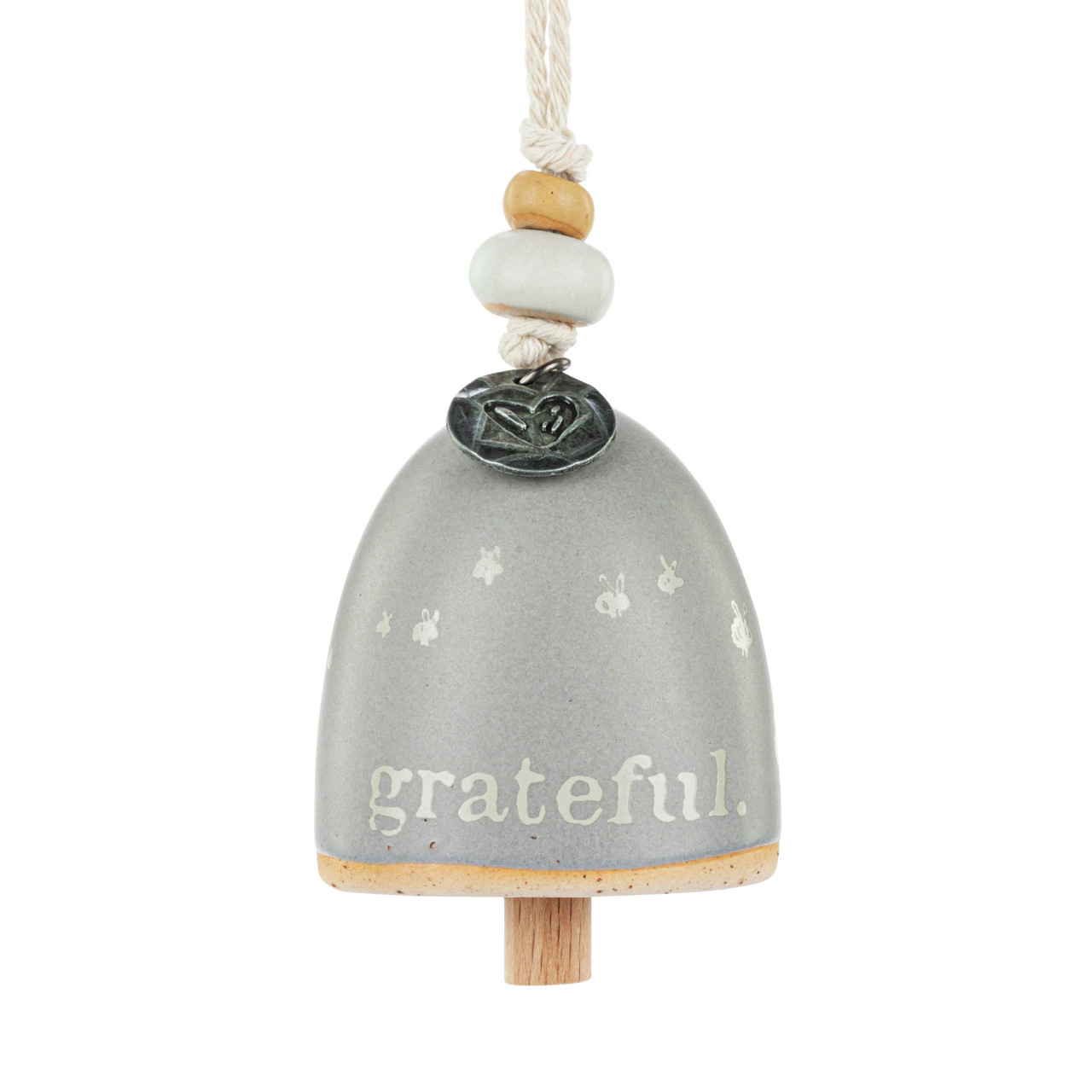 Mini Bell - Grateful thumbnail