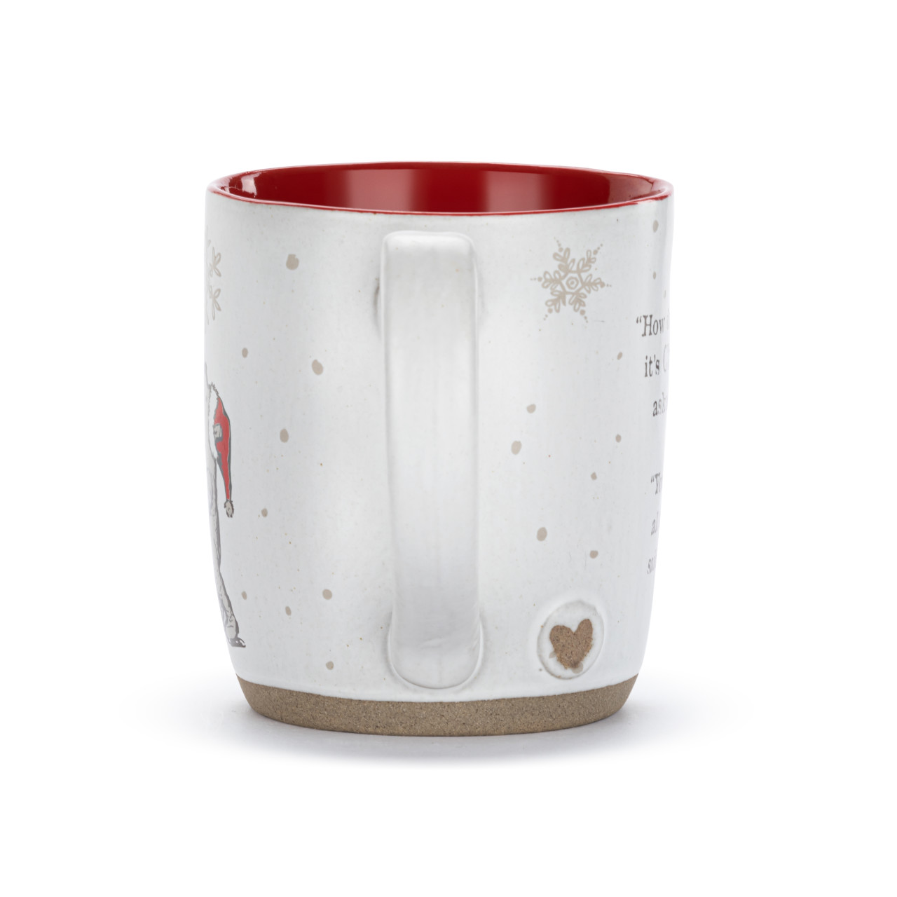 Christmas All Around Holiday Mug thumbnail