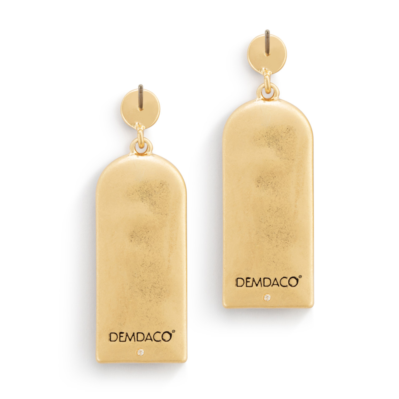 ArtLifting Earrings - Poppy Keshi thumbnail