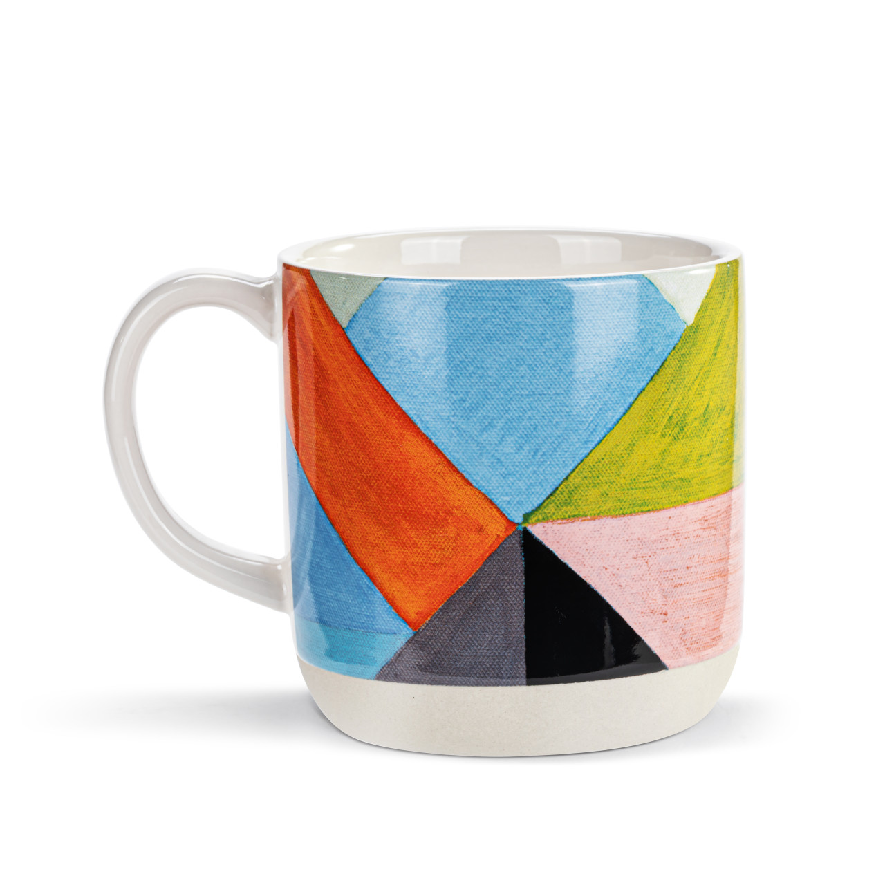 ArtLifting Ceramic Mug - Pyramid thumbnail