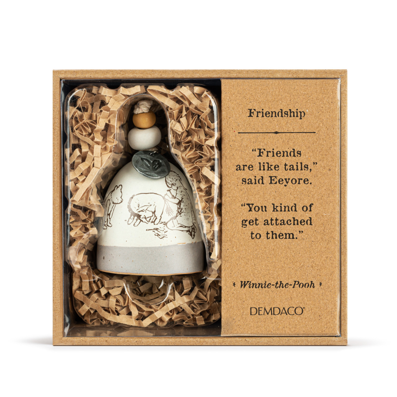 Mini Bell - Friendship thumbnail