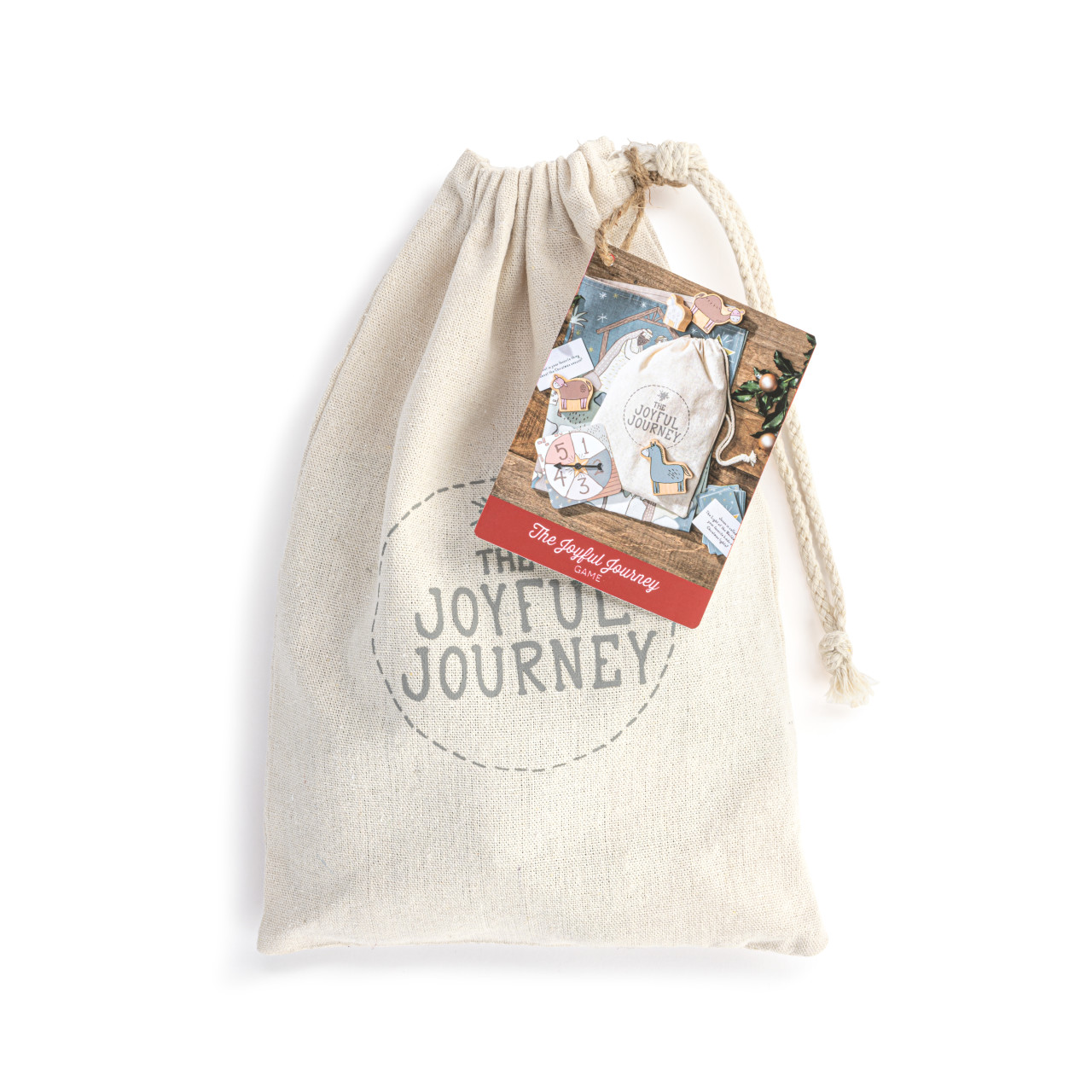 The Joyful Journey thumbnail