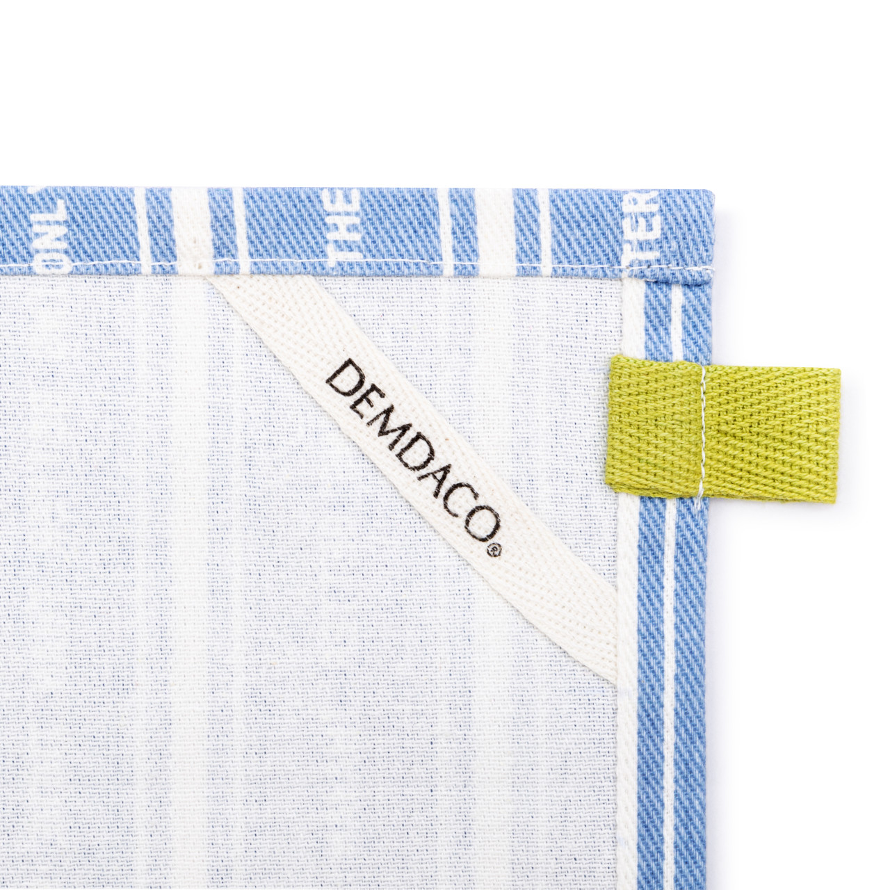 Better Than The Food Cotton Twill Kitchen Towel thumbnail