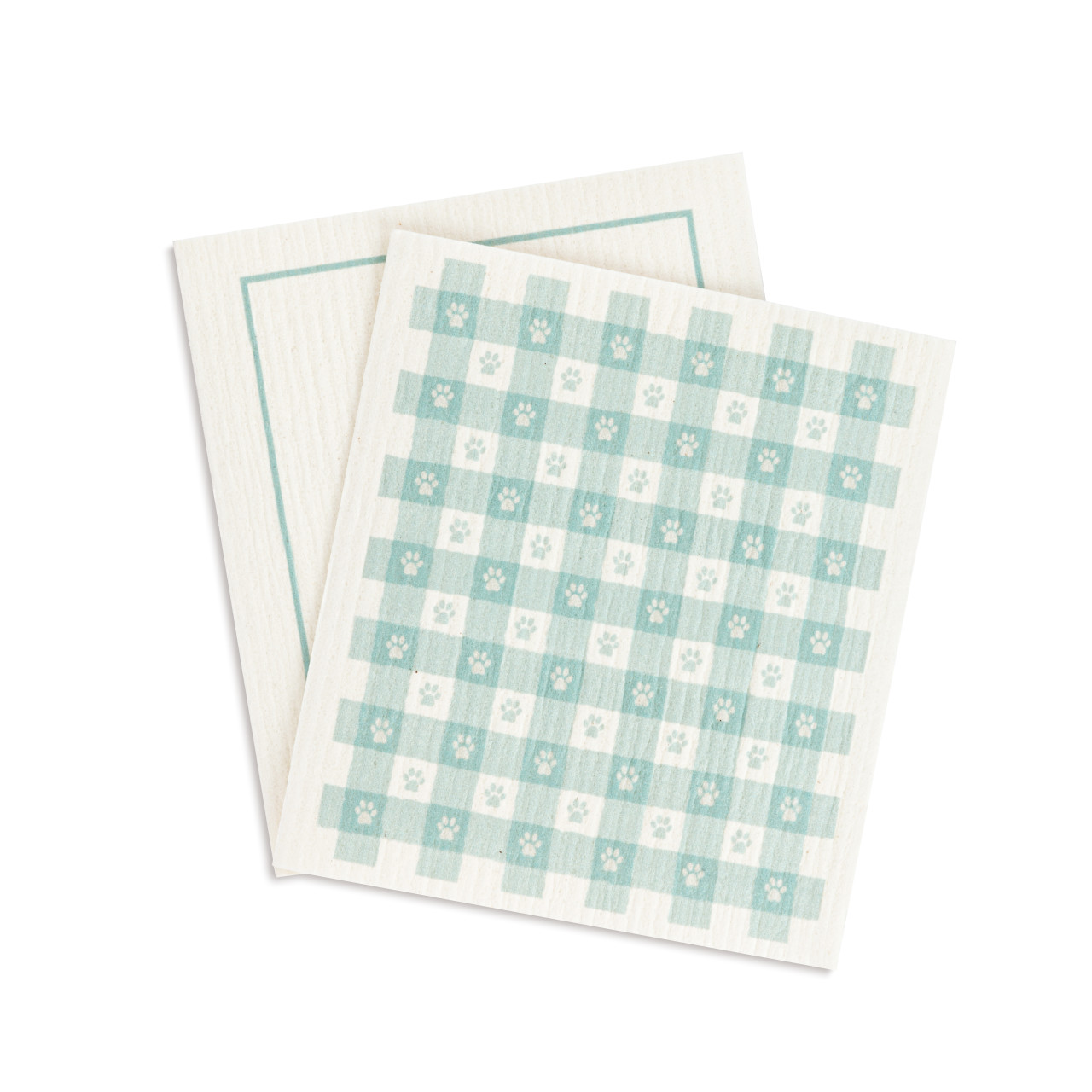 BioDishCloths Set of 2 - HomePawPrints thumbnail
