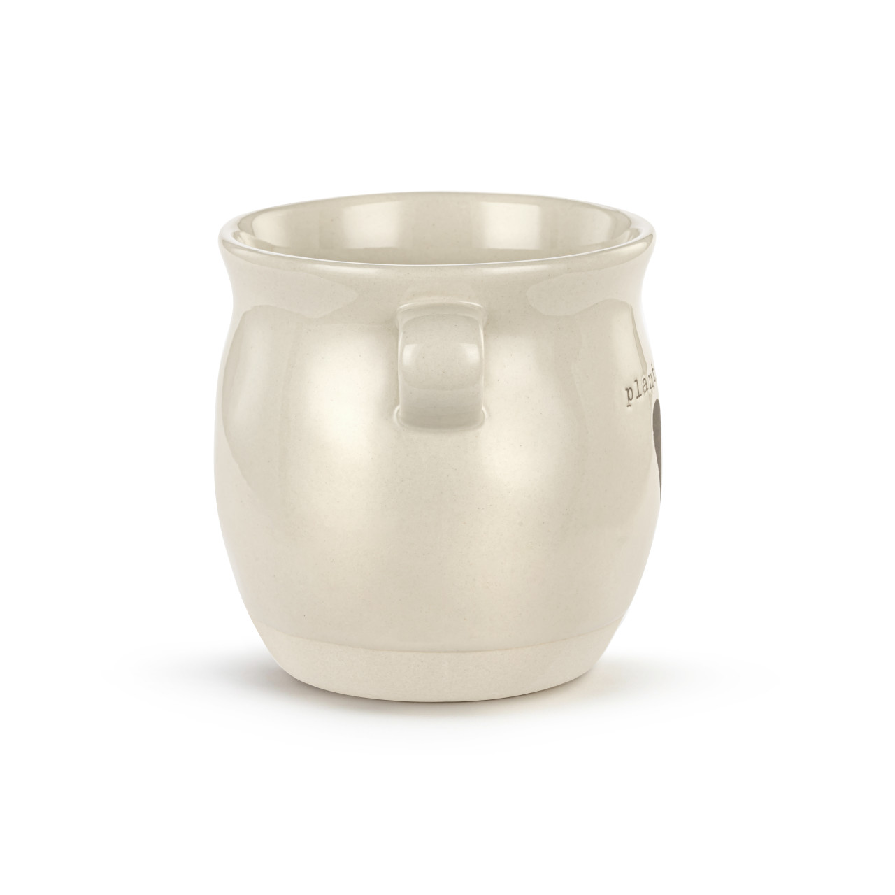 Plant Parent Heart Planter thumbnail