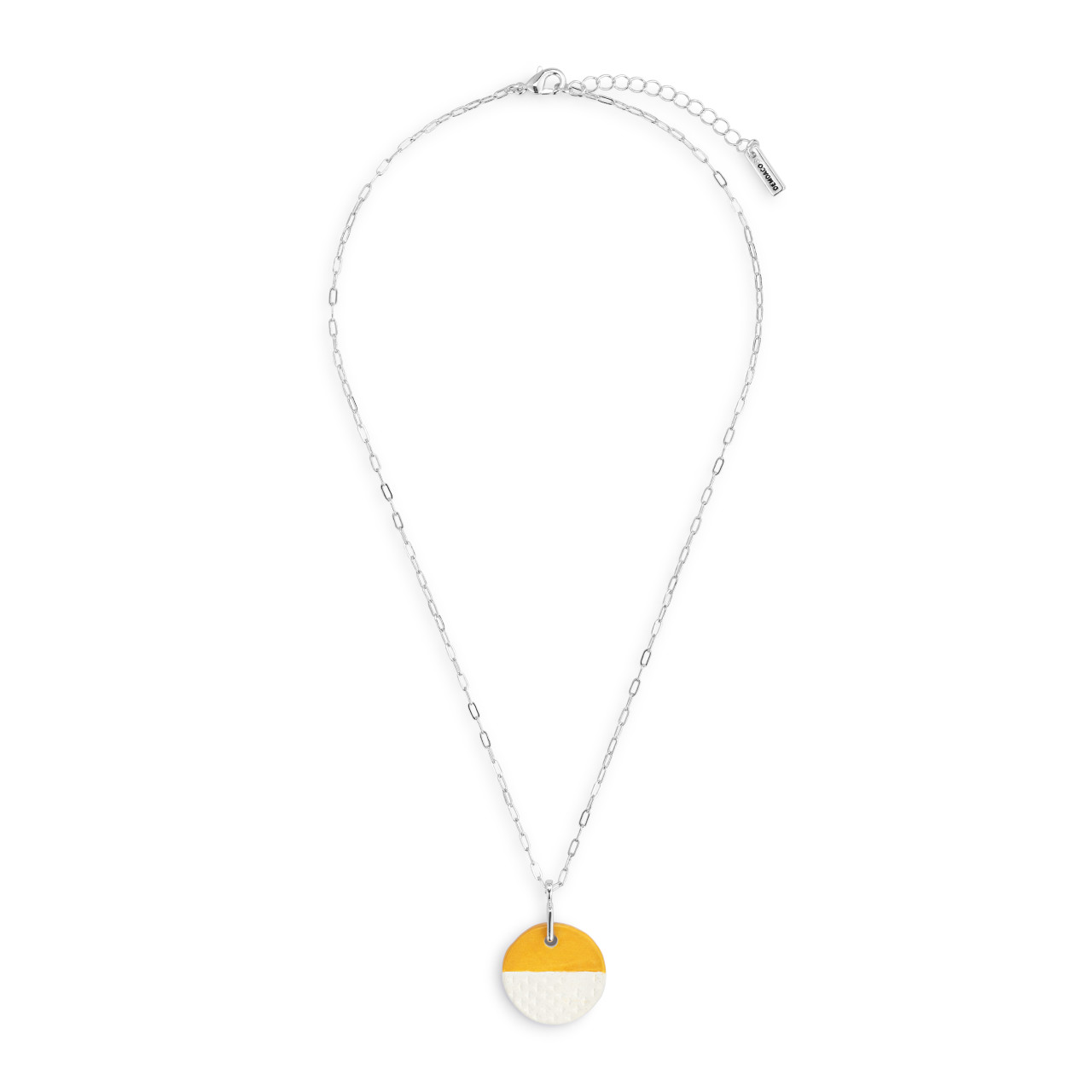 Diffuser Necklace - Gold thumbnail