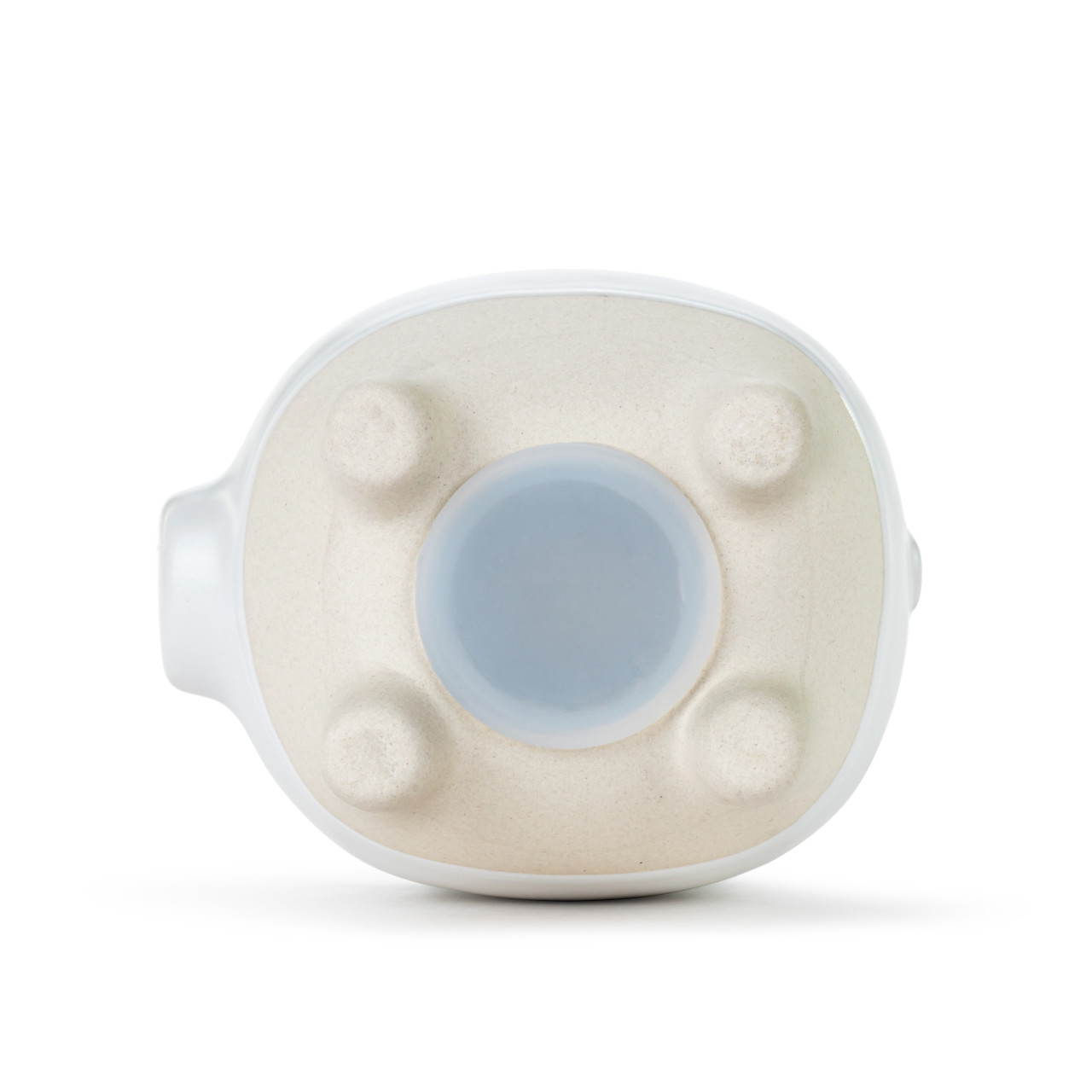 Piggy Bank - White thumbnail