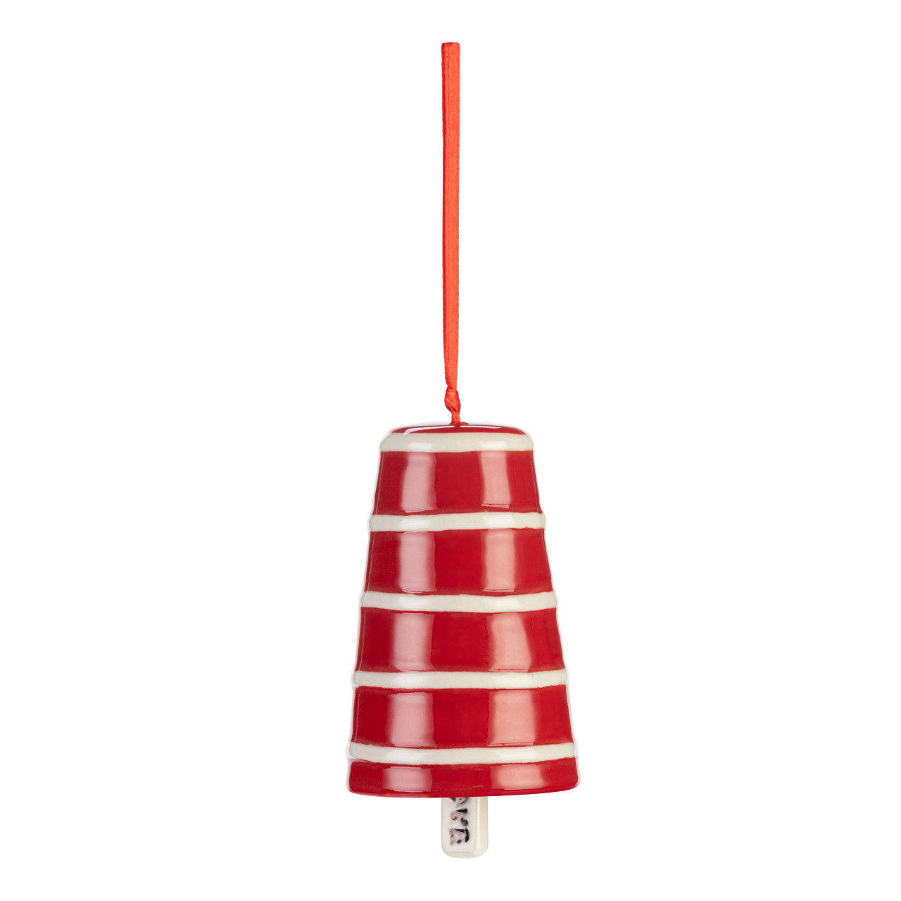 Heartful Home Holiday Bell - Love thumbnail