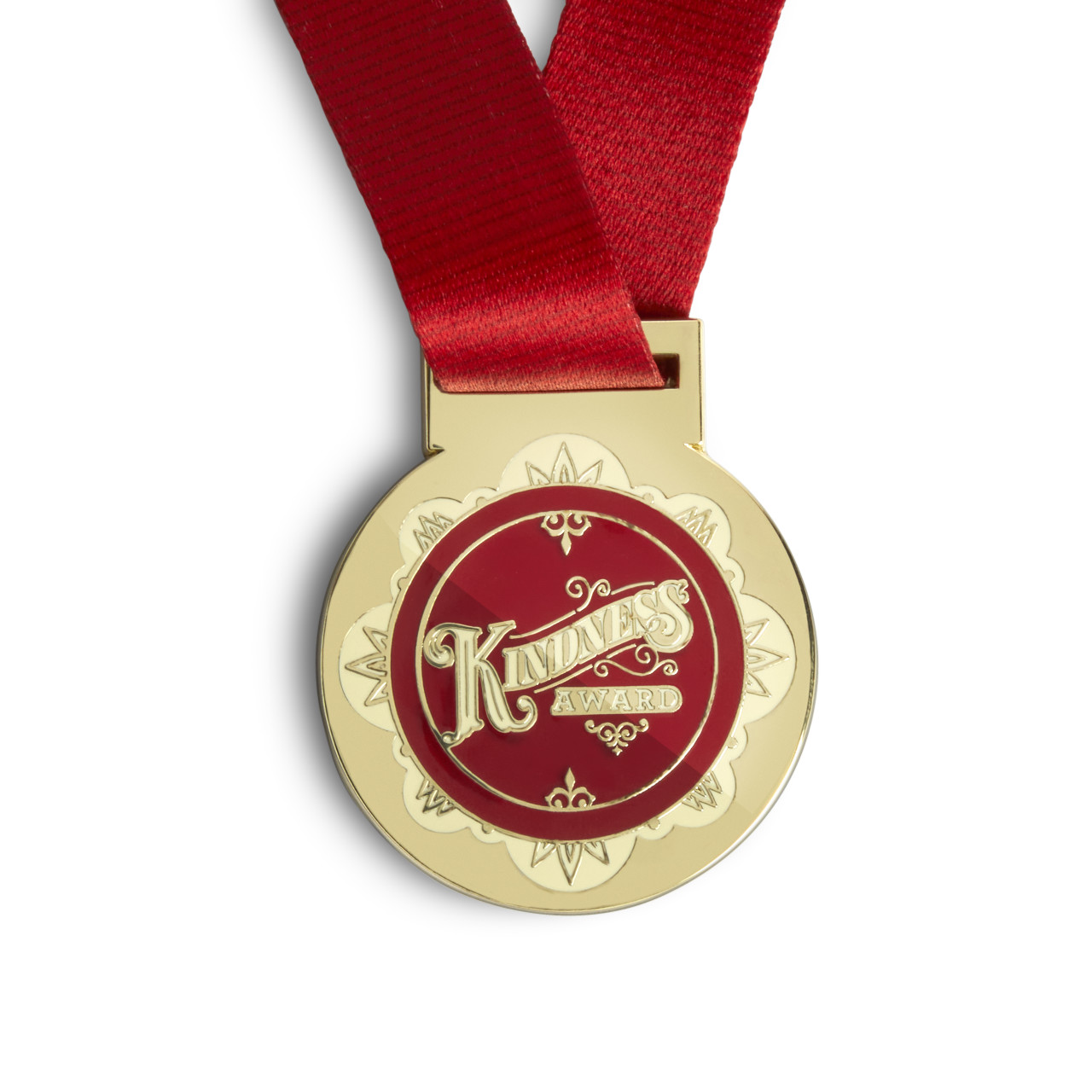 Santa's Kindness Award thumbnail