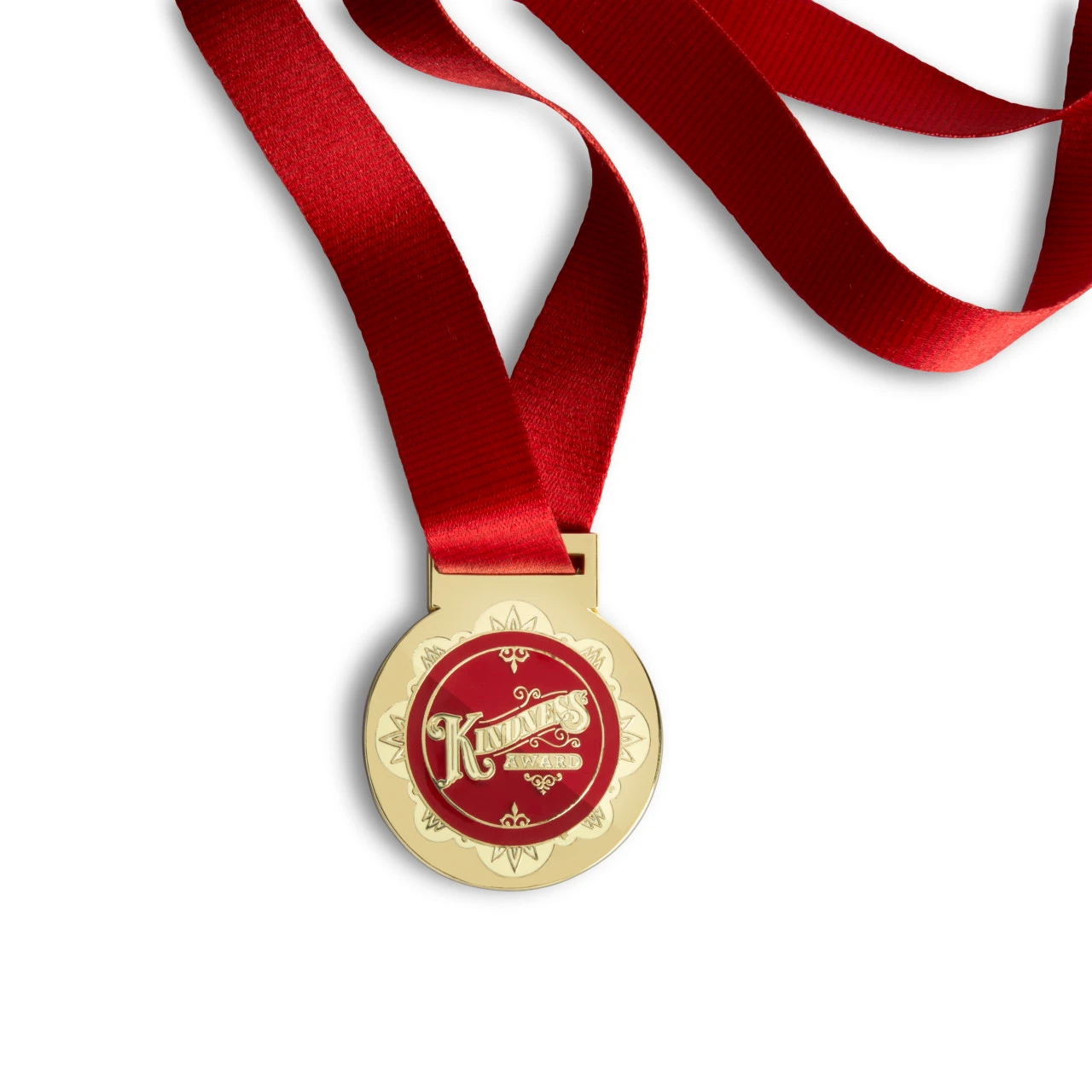 Santa's Kindness Award thumbnail