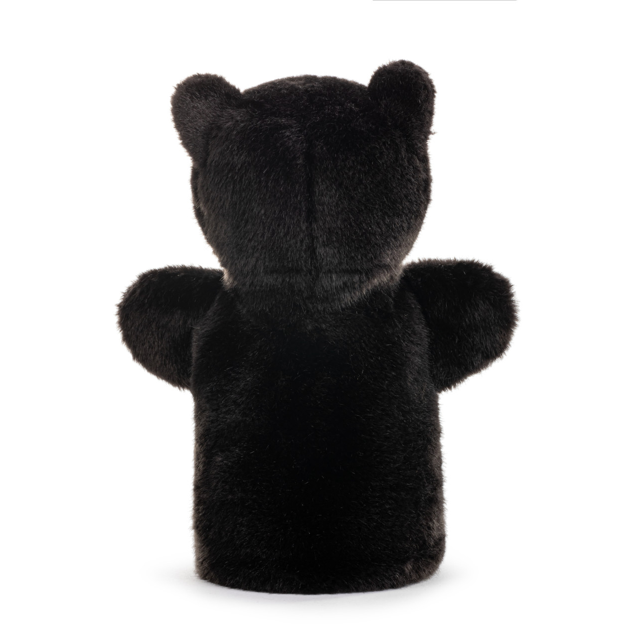 Black Bear Puppet thumbnail