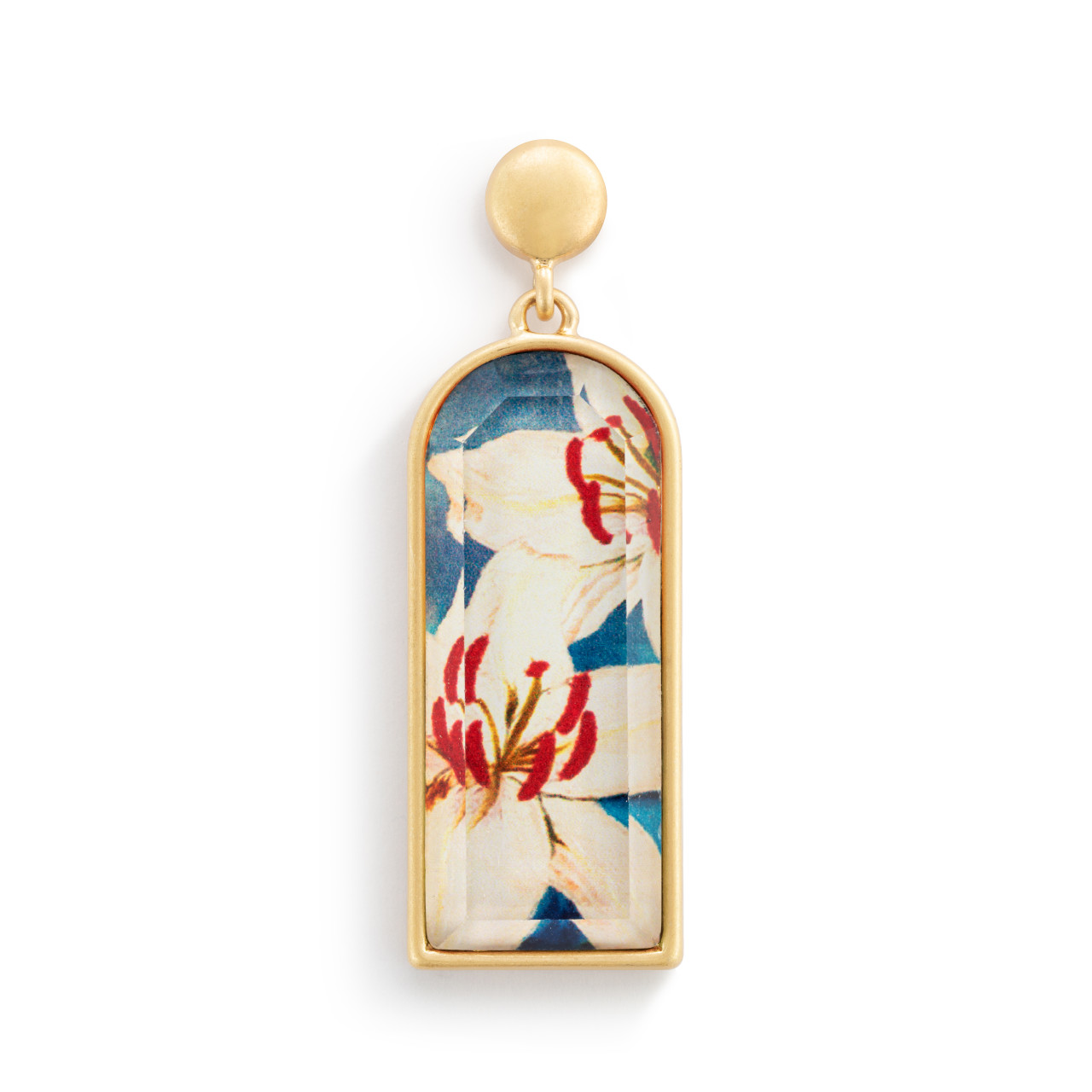 ArtLifting Earrings - Casablanca Yuri thumbnail