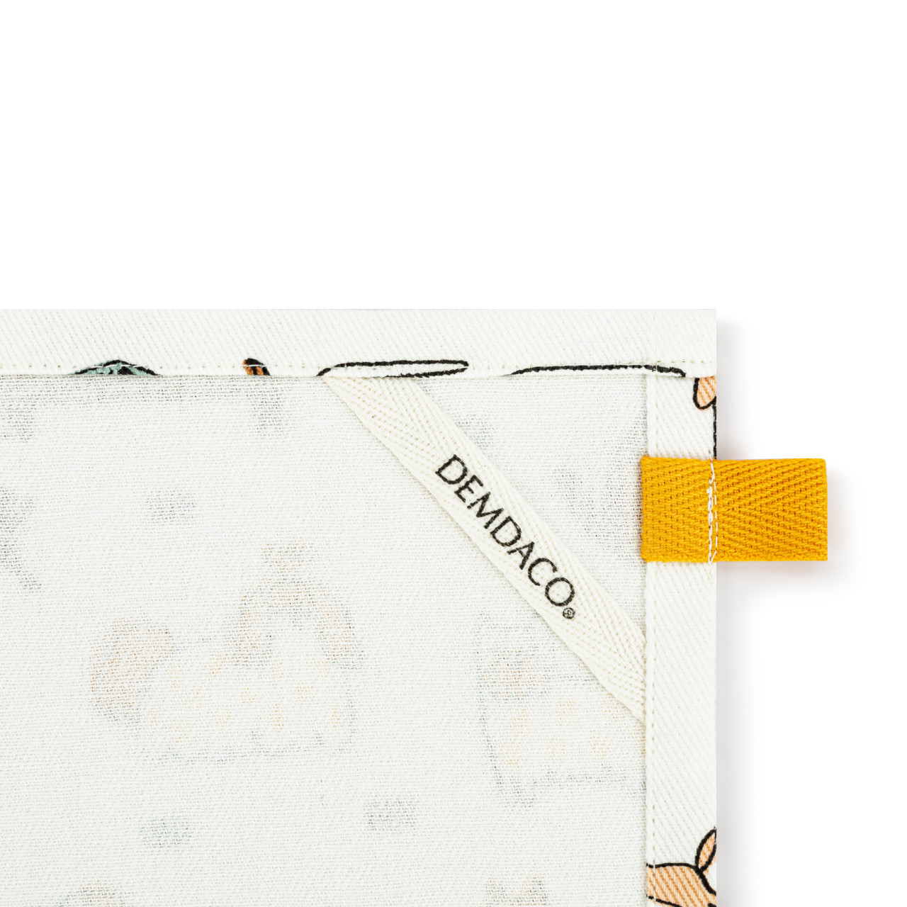 Dog Breeds Kitchen Towel thumbnail