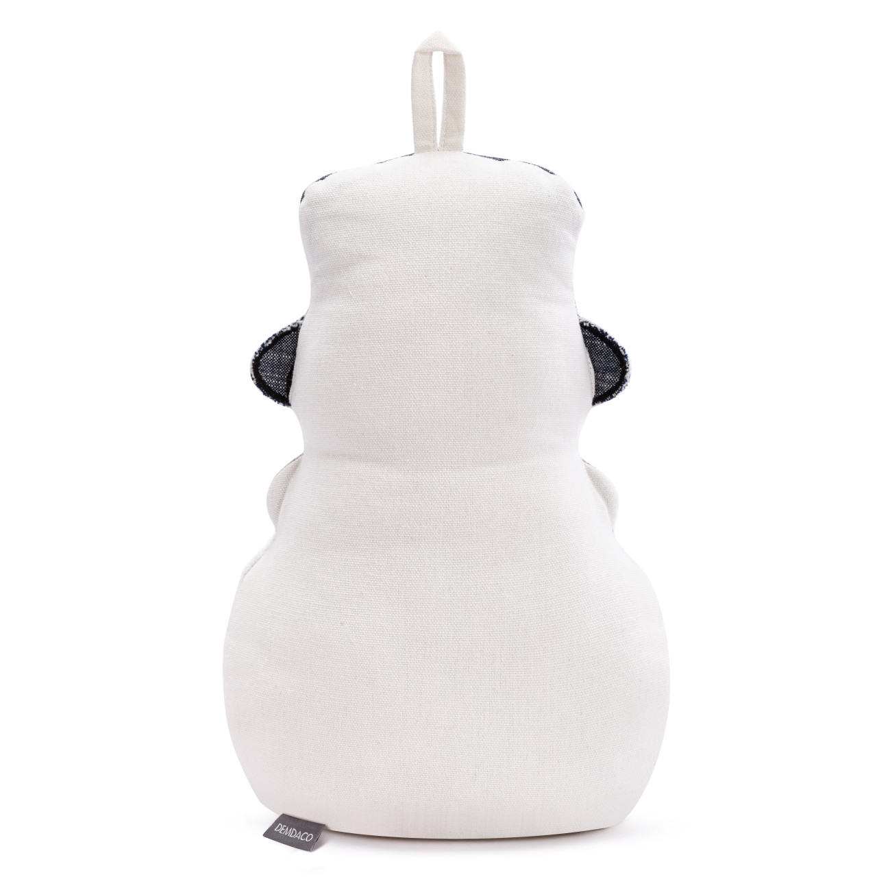 Snow Day Door Stopper - Snowman thumbnail