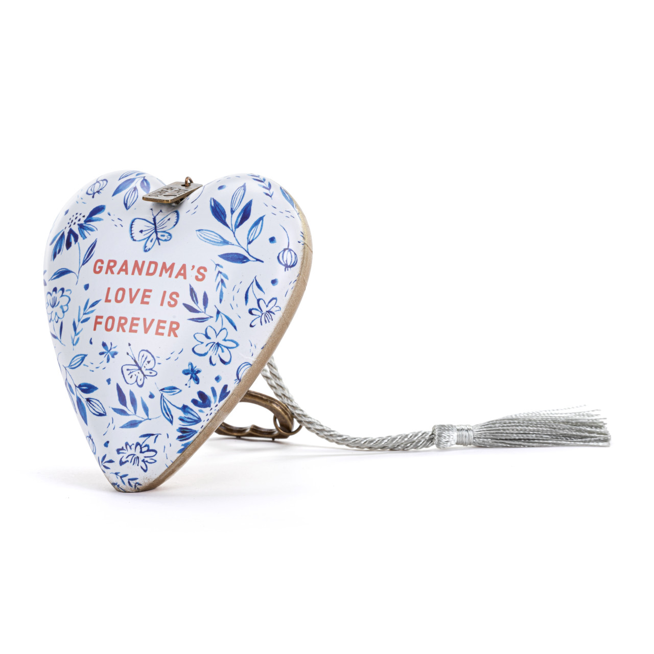 Grandma's Love Art Heart thumbnail