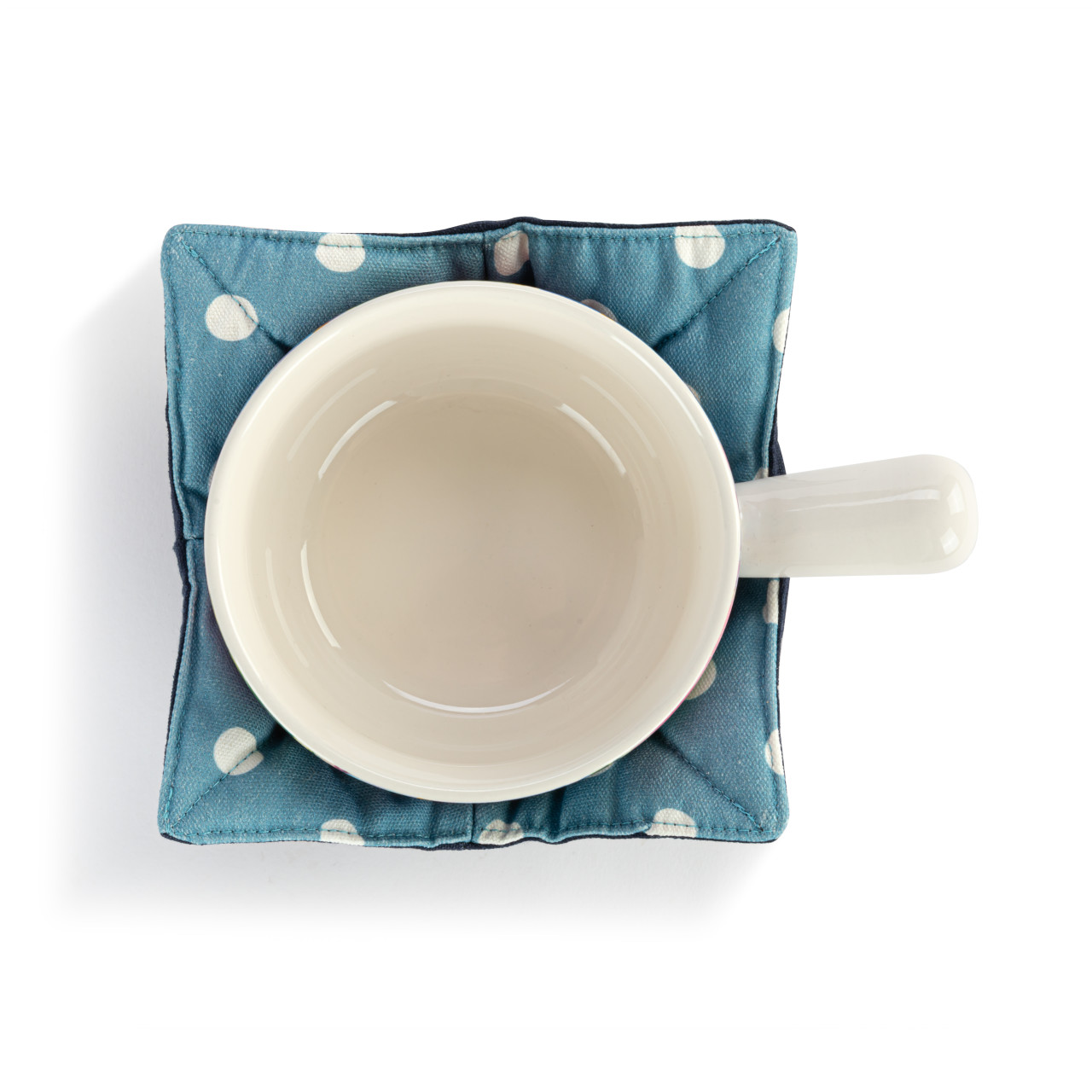 byDesign Serving Hydrangea Ajisai Soup Crock and Bowl Cozy Set thumbnail