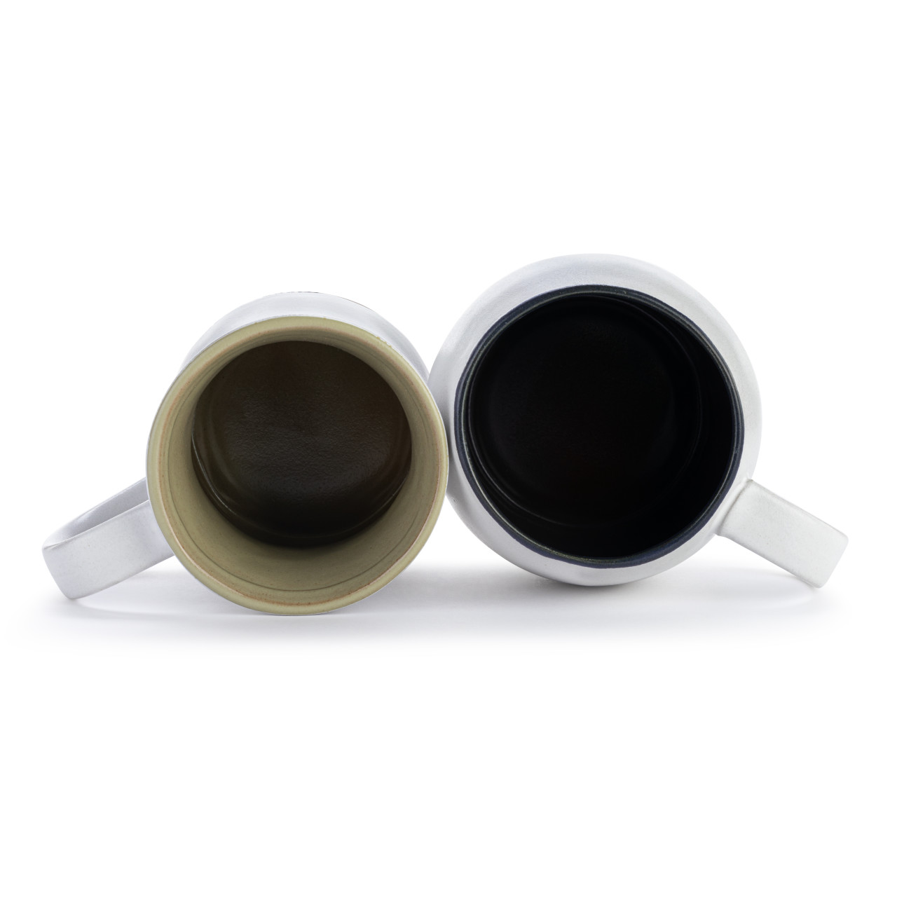 Friends Hug Mugs - Set of 2 thumbnail