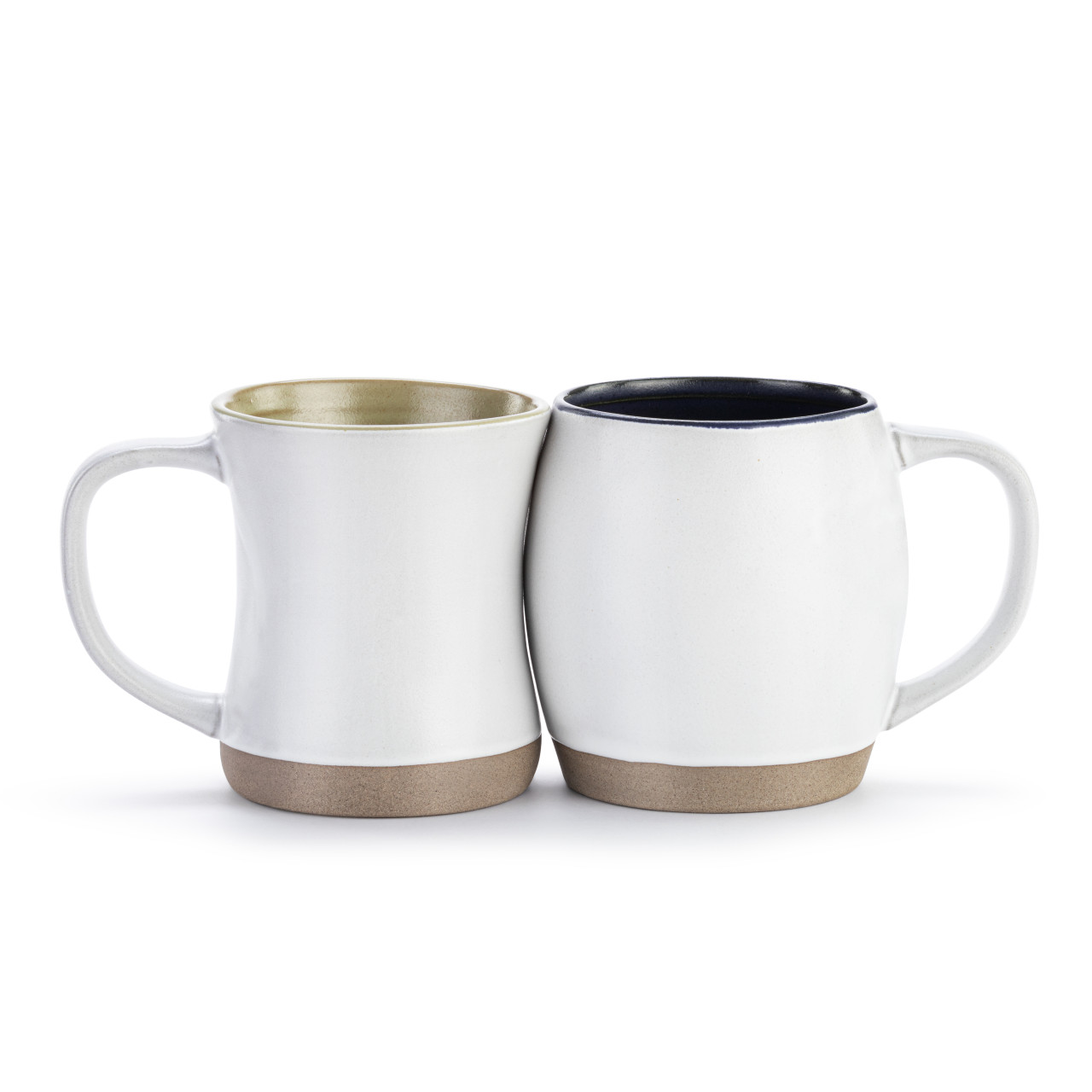 Friends Hug Mugs - Set of 2 thumbnail