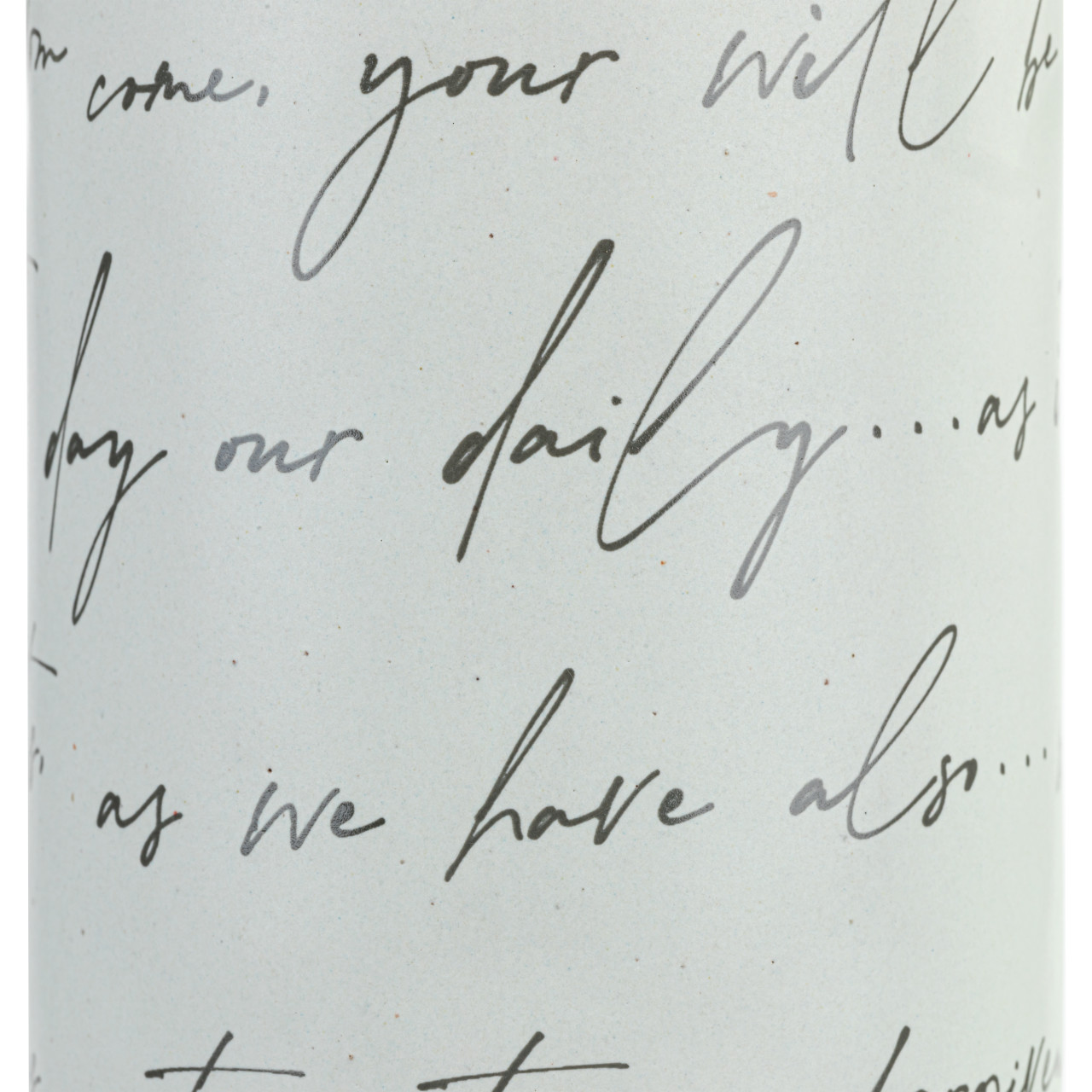 Inspired Wind Chime - Faith thumbnail