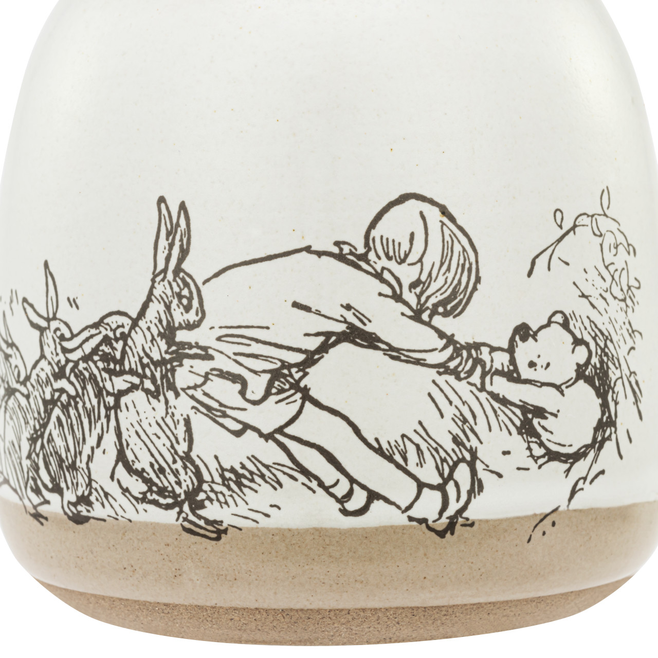 Helping Hands Small Cork Lid Canister thumbnail
