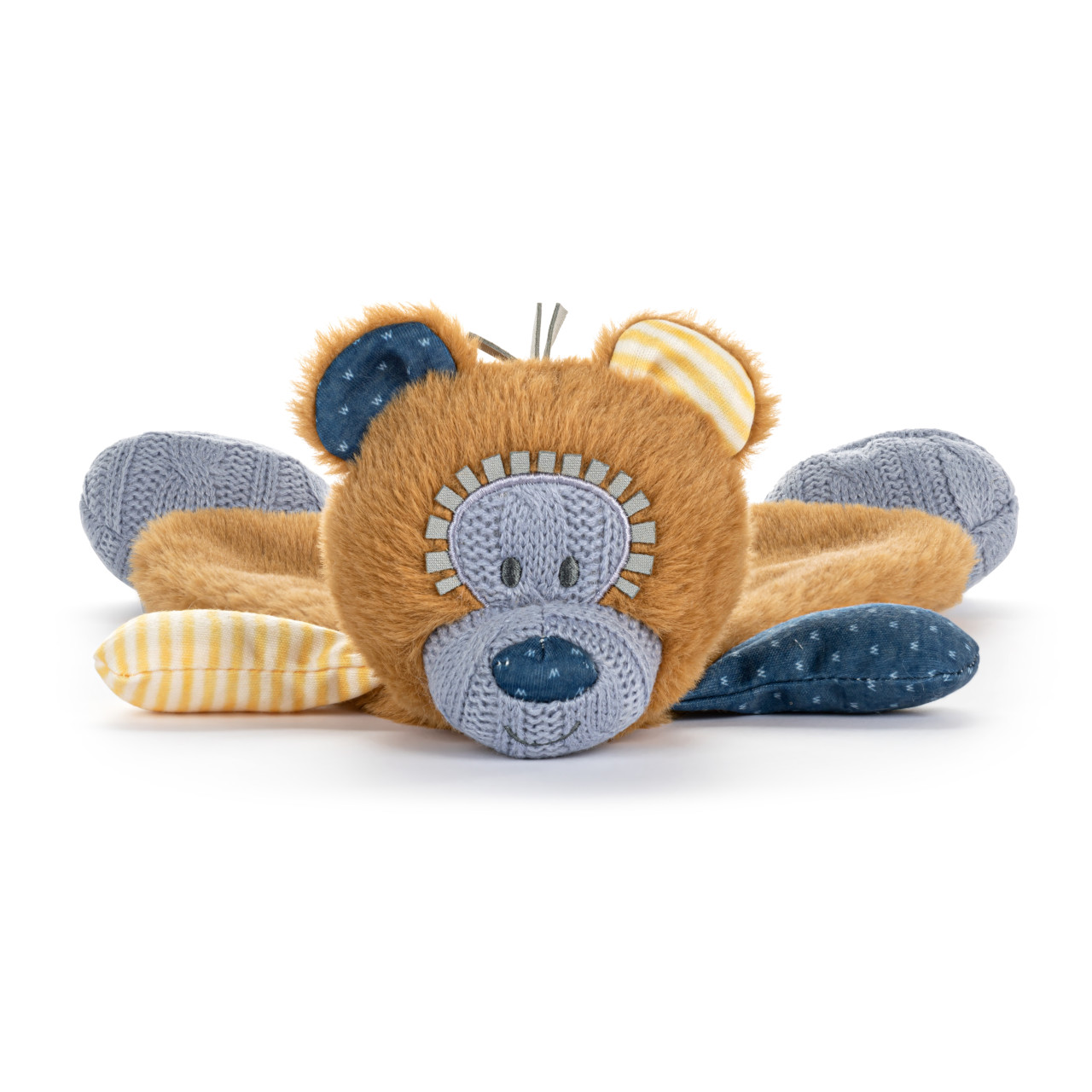 Oddball Blankie - Bear thumbnail