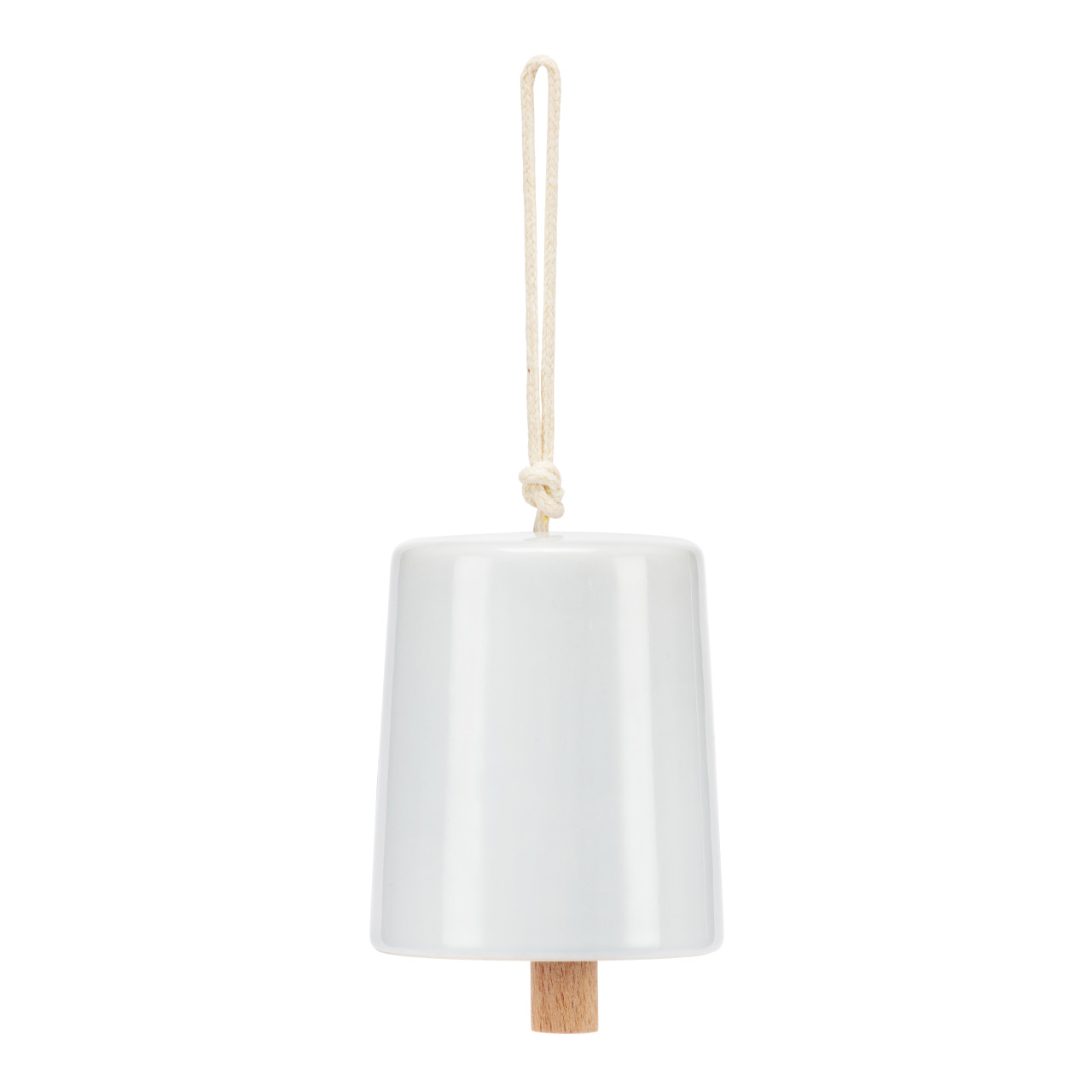 Spring Cardinal Mini Bell thumbnail