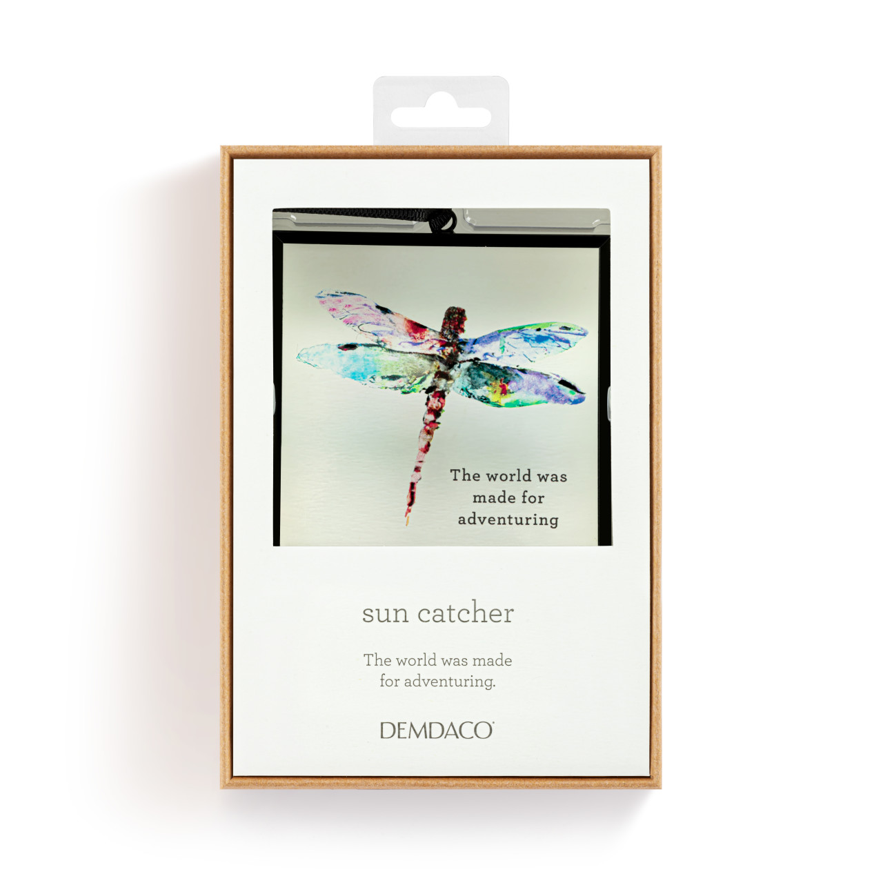 Dragonfly Suncatcher thumbnail