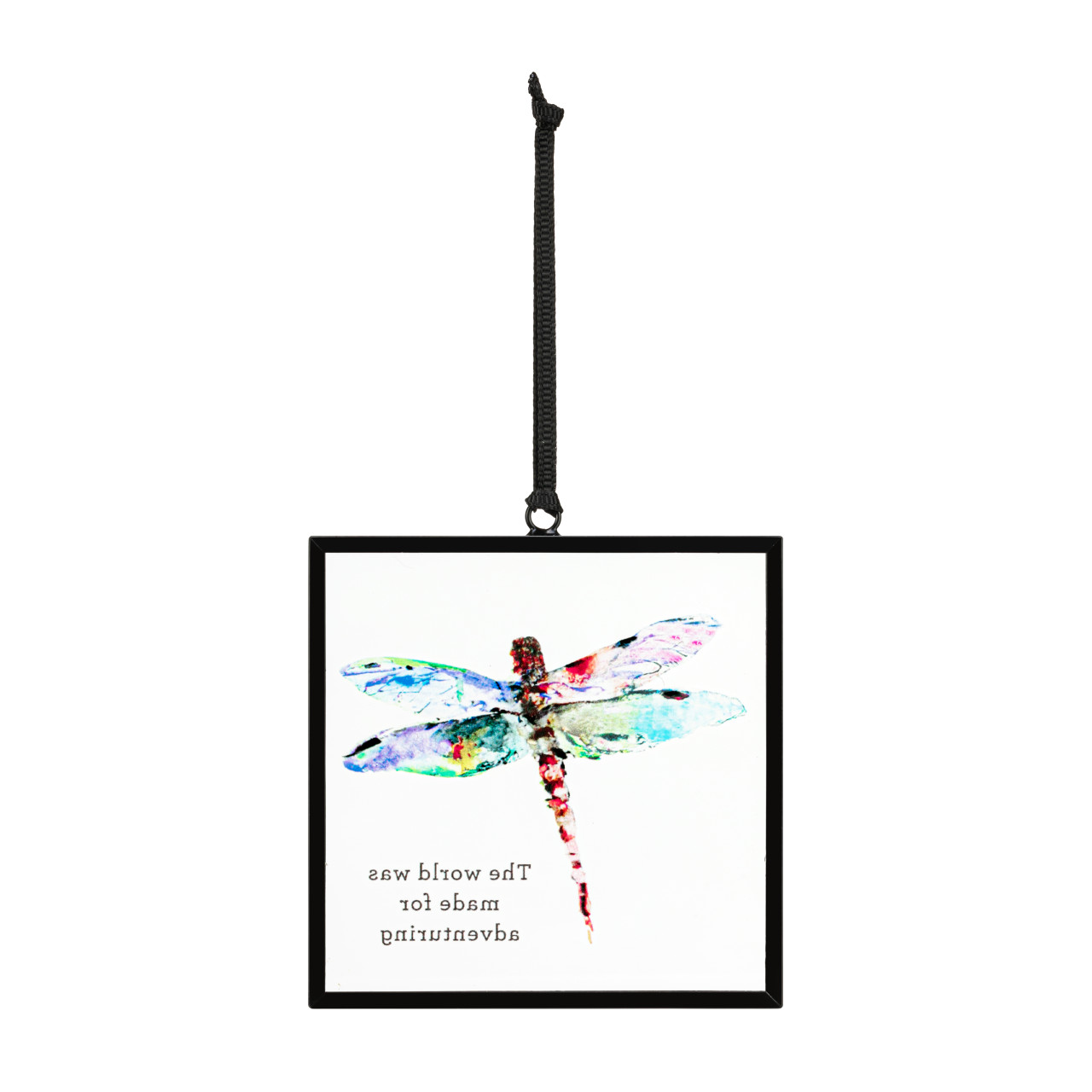 Dragonfly Suncatcher thumbnail