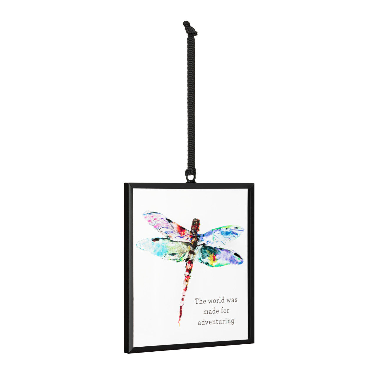 Dragonfly Suncatcher thumbnail