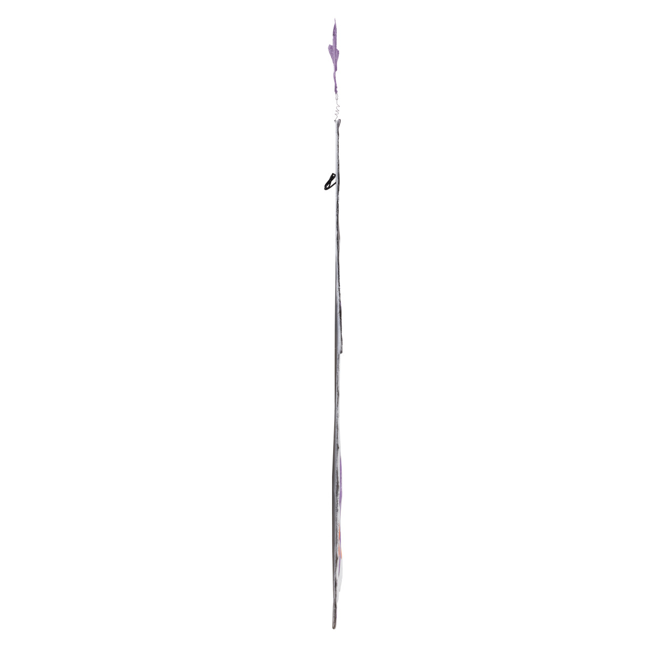 Screenings Halloween Friendly Ghost Door Hanger 40" x 15" thumbnail